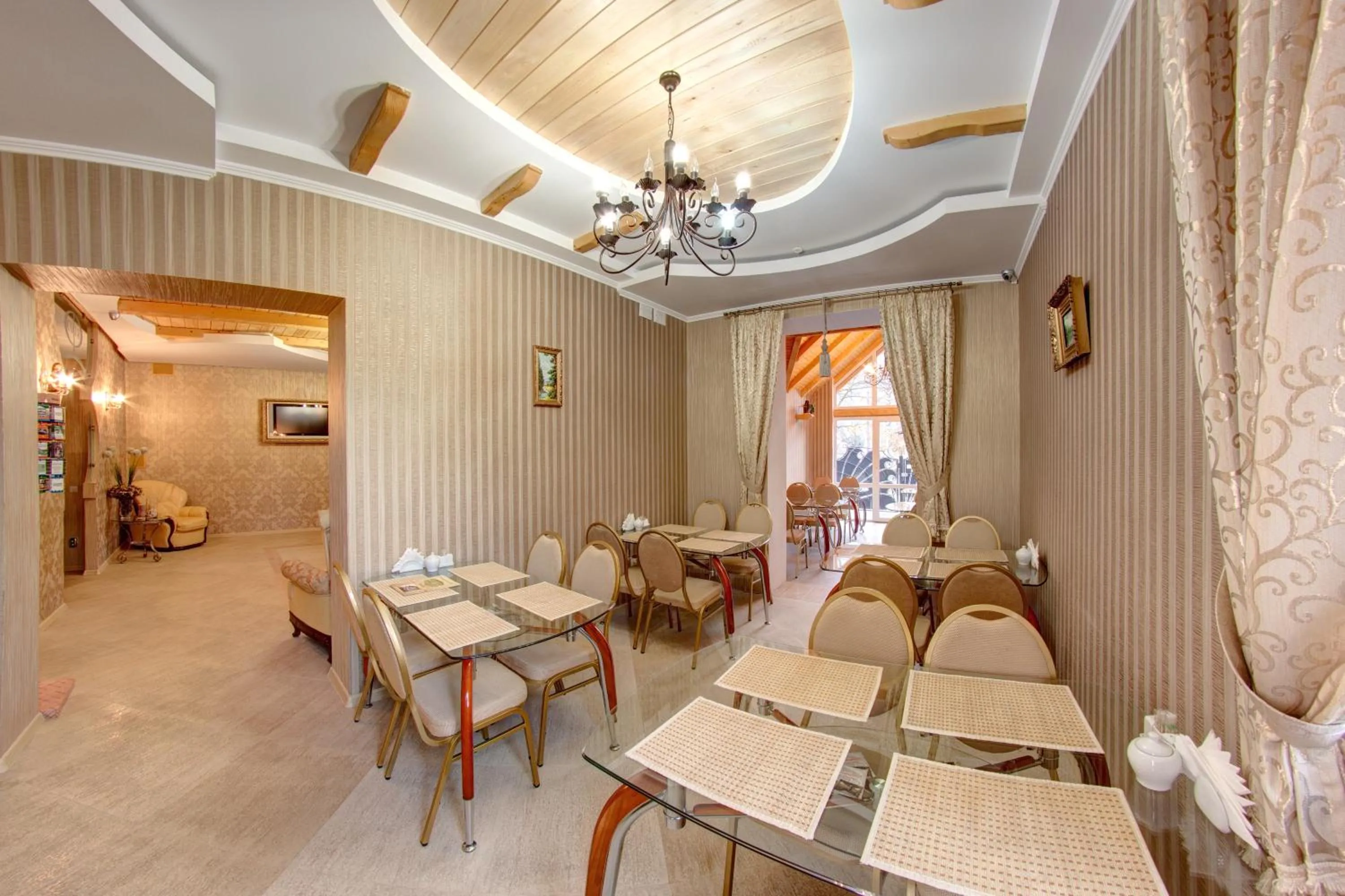 Business facilities in Sofia