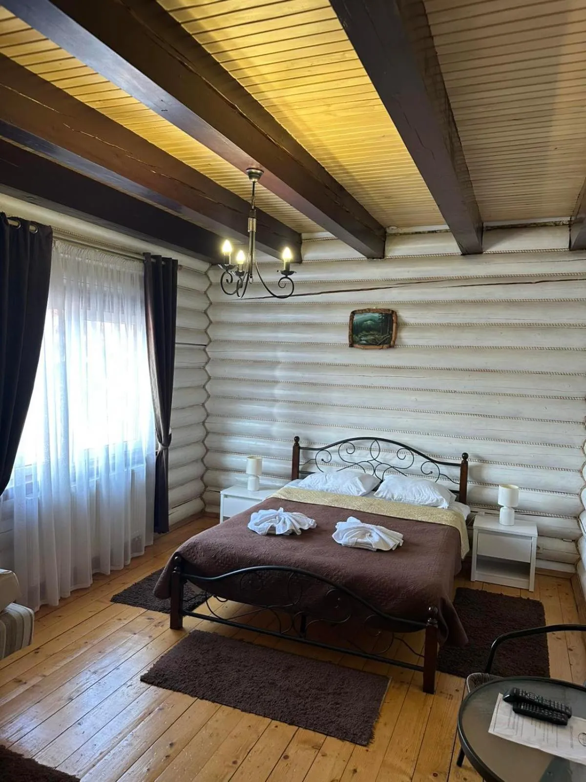 Bed in Sofia