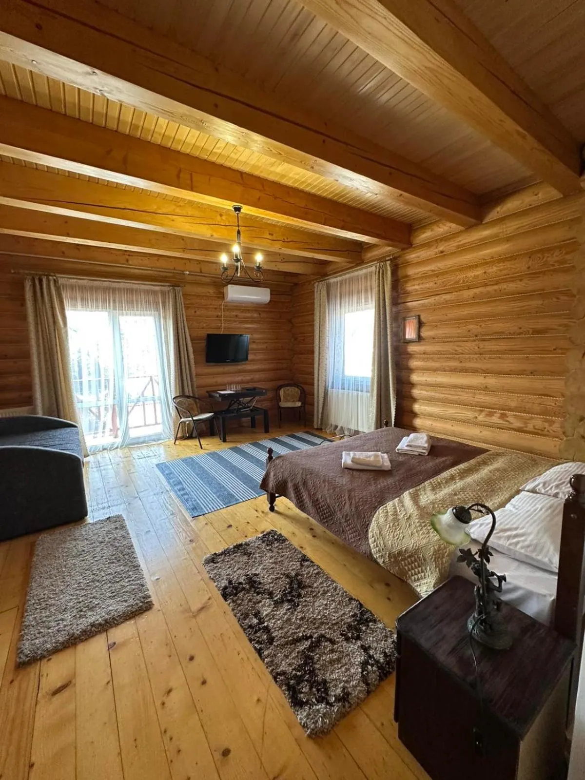 Bed in Sofia