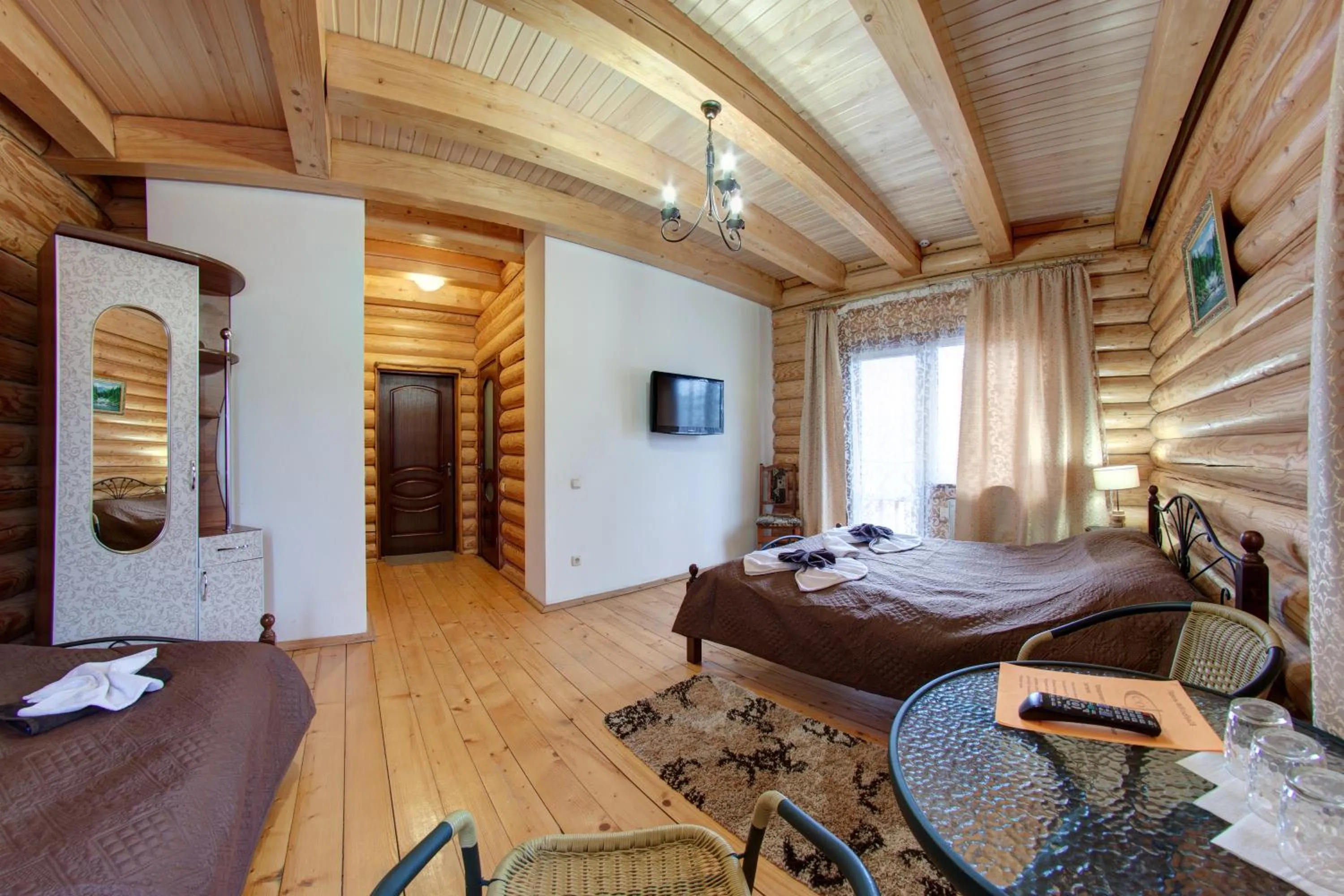 Bed in Sofia