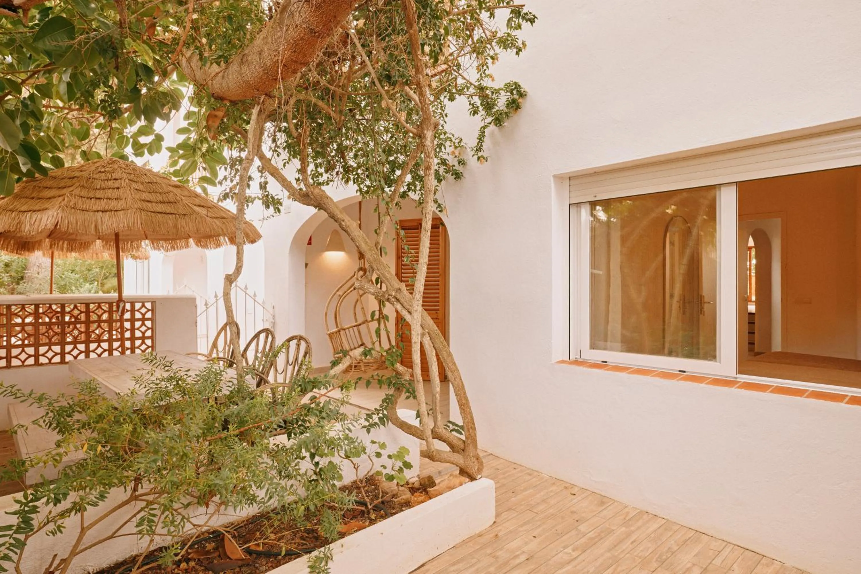 Secret Oasis Ibiza-Only Adults