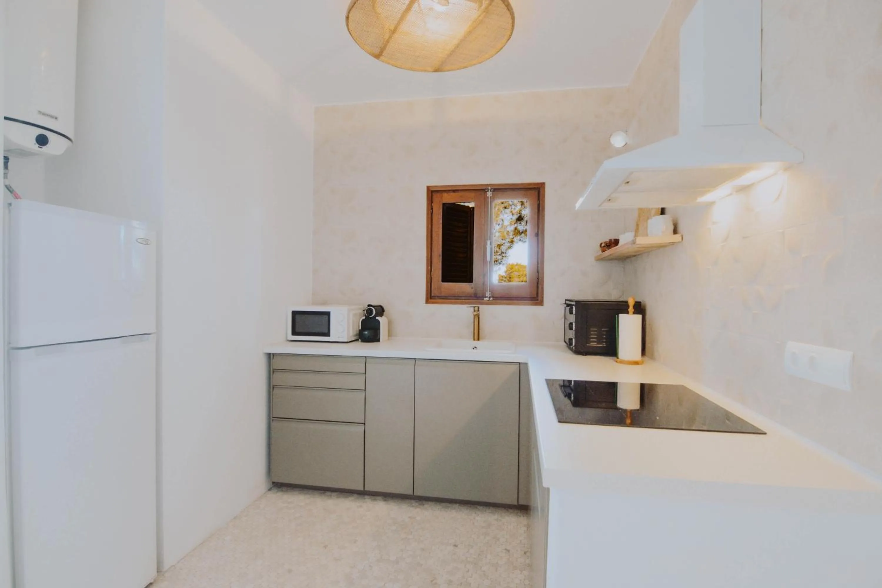 Secret Oasis Ibiza-Only Adults