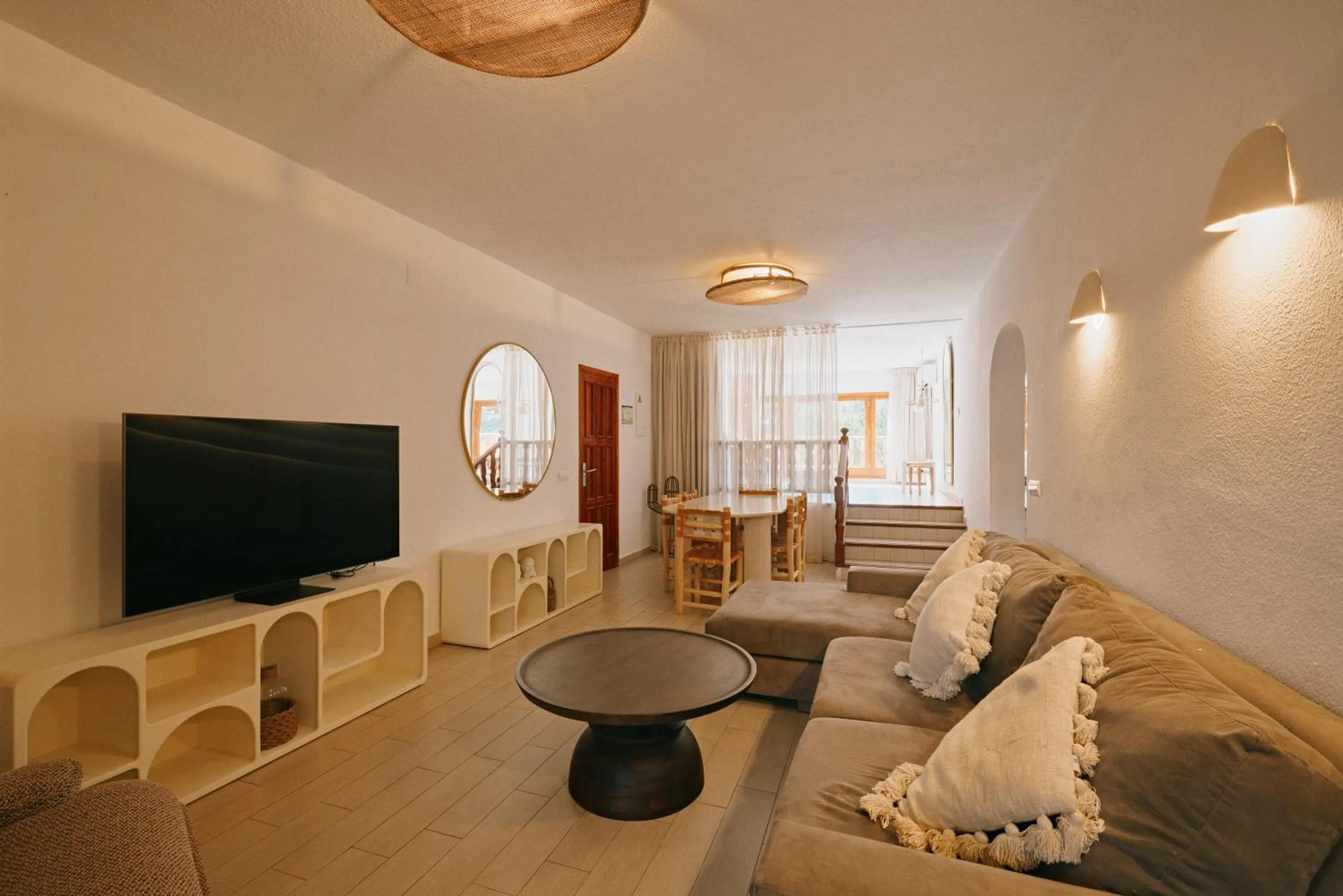 Secret Oasis Ibiza-Only Adults