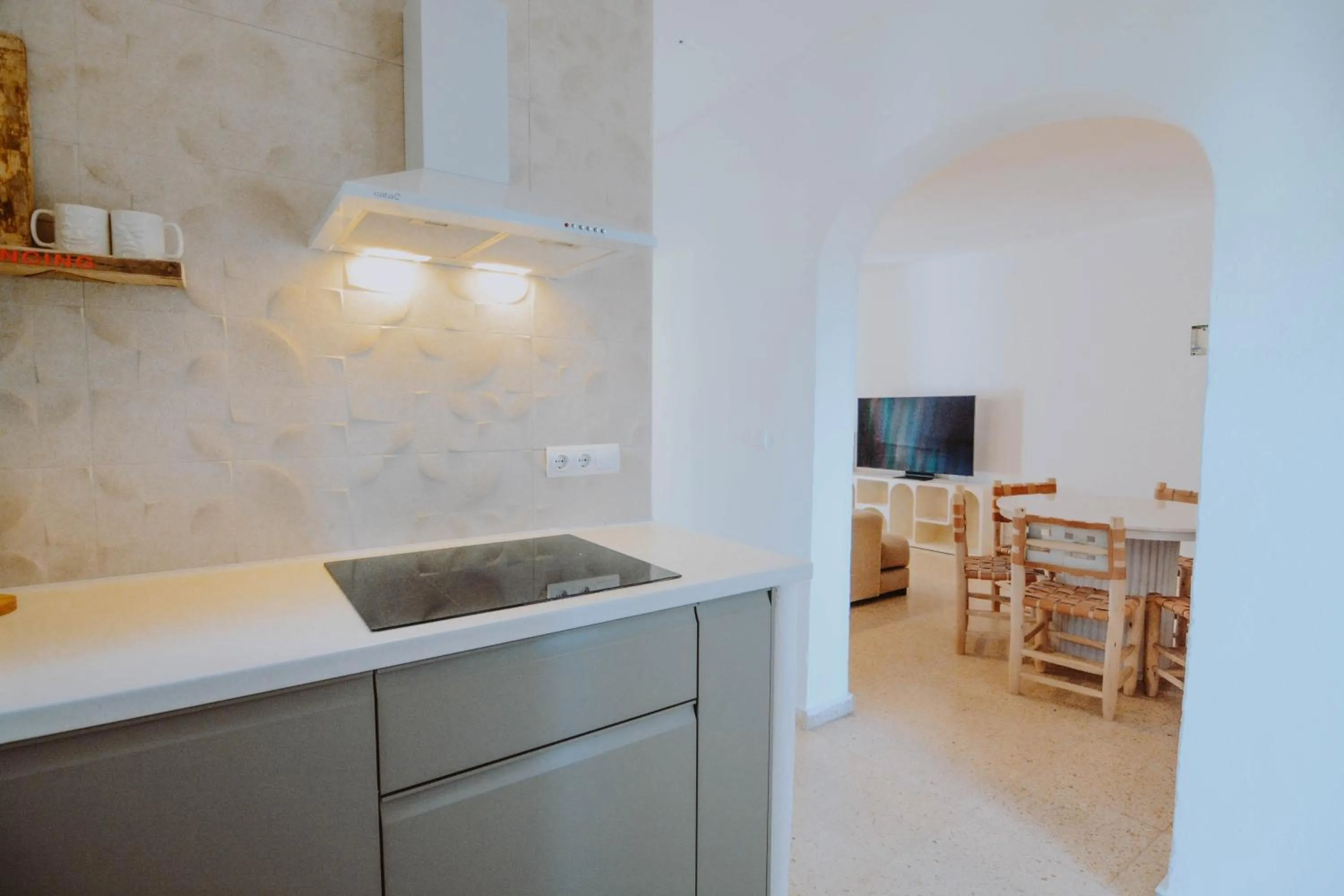 Secret Oasis Ibiza-Only Adults