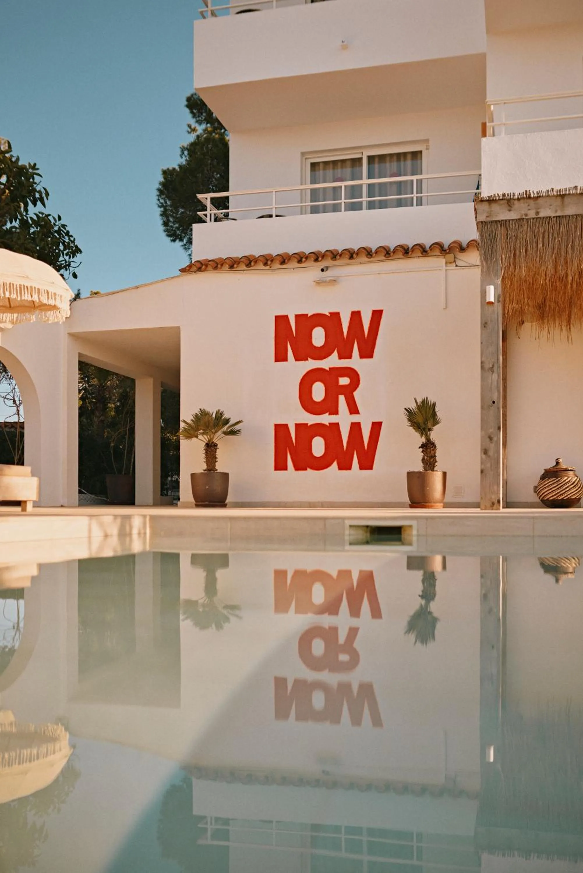 Secret Oasis Ibiza-Only Adults