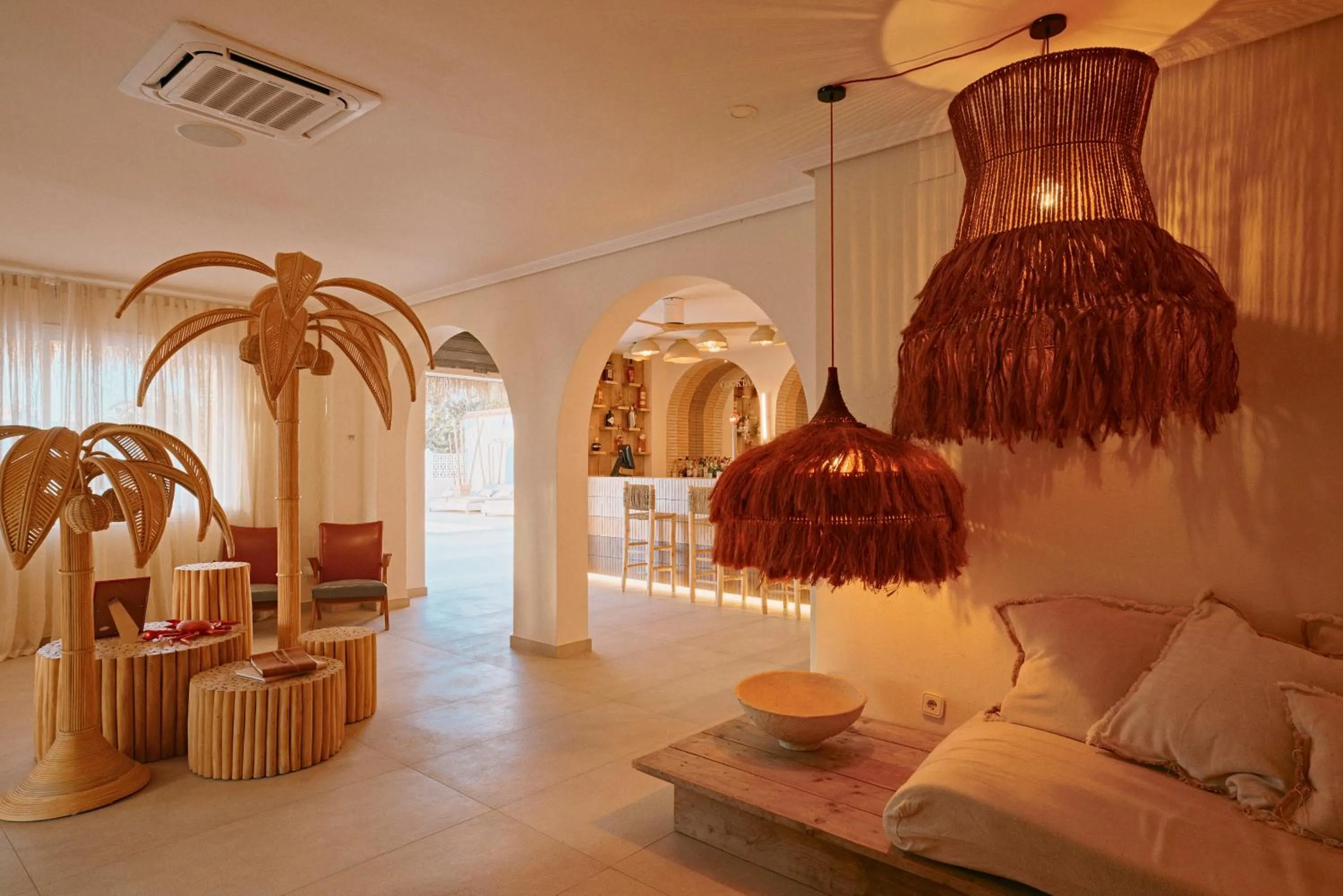 Secret Oasis Ibiza-Only Adults