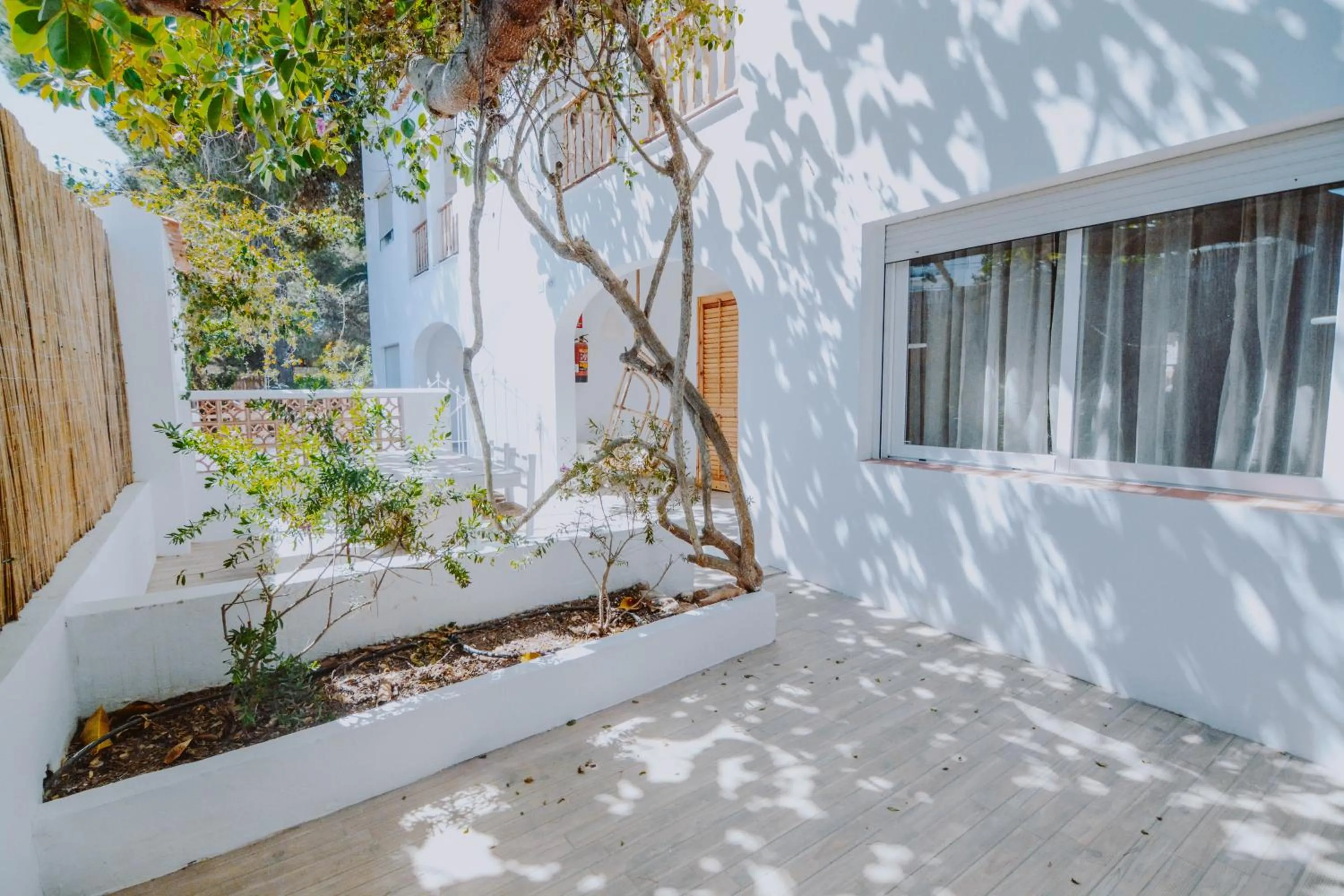 Secret Oasis Ibiza-Only Adults