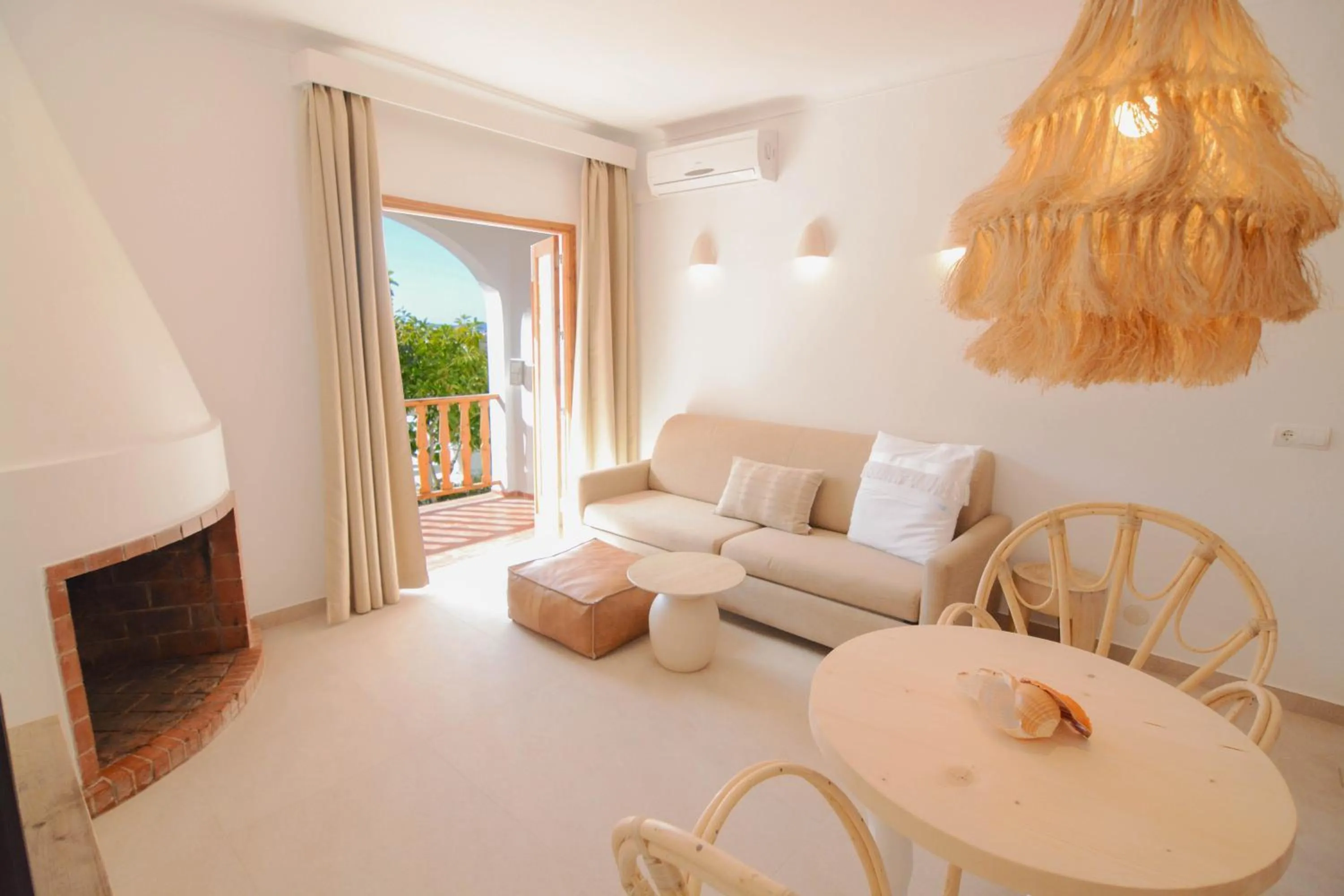 Secret Oasis Ibiza-Only Adults