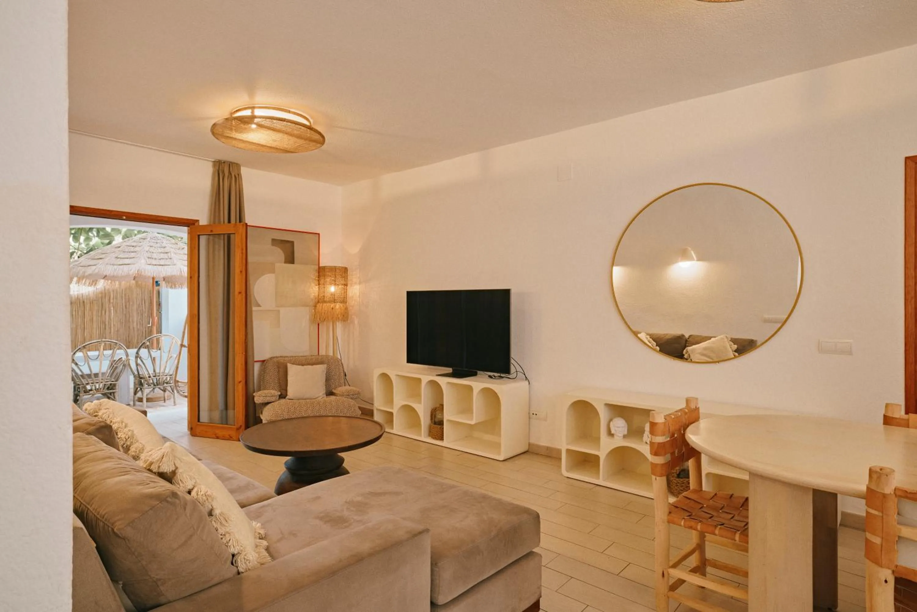 Secret Oasis Ibiza-Only Adults