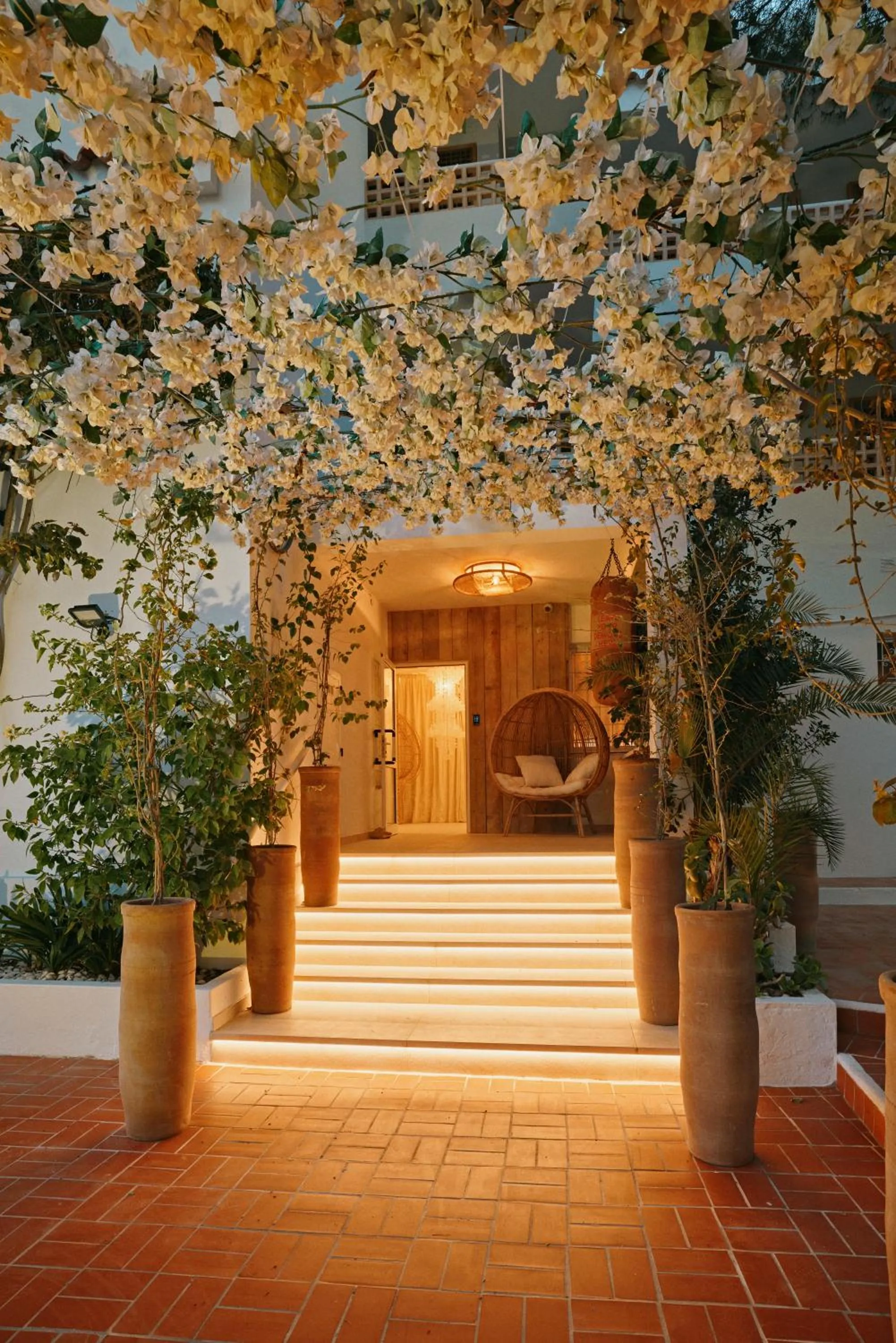 Secret Oasis Ibiza-Only Adults