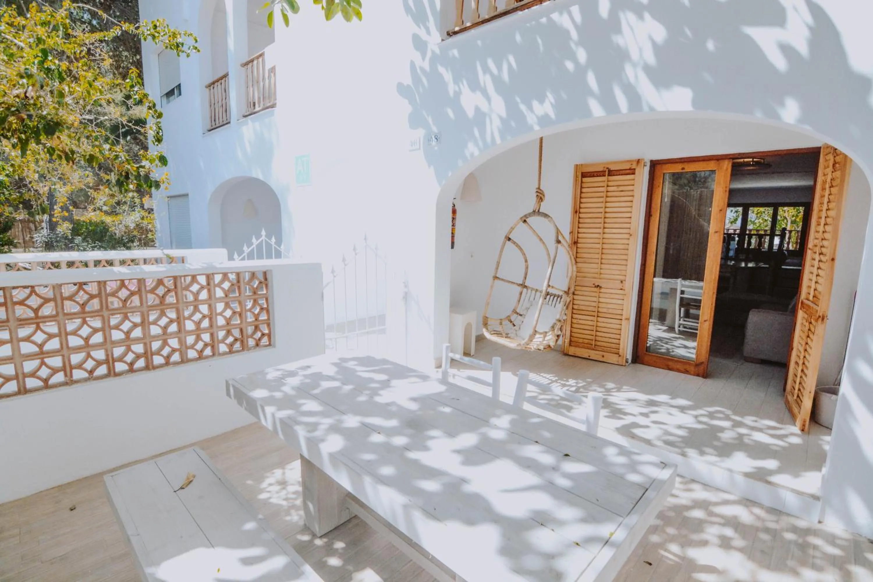 Secret Oasis Ibiza-Only Adults