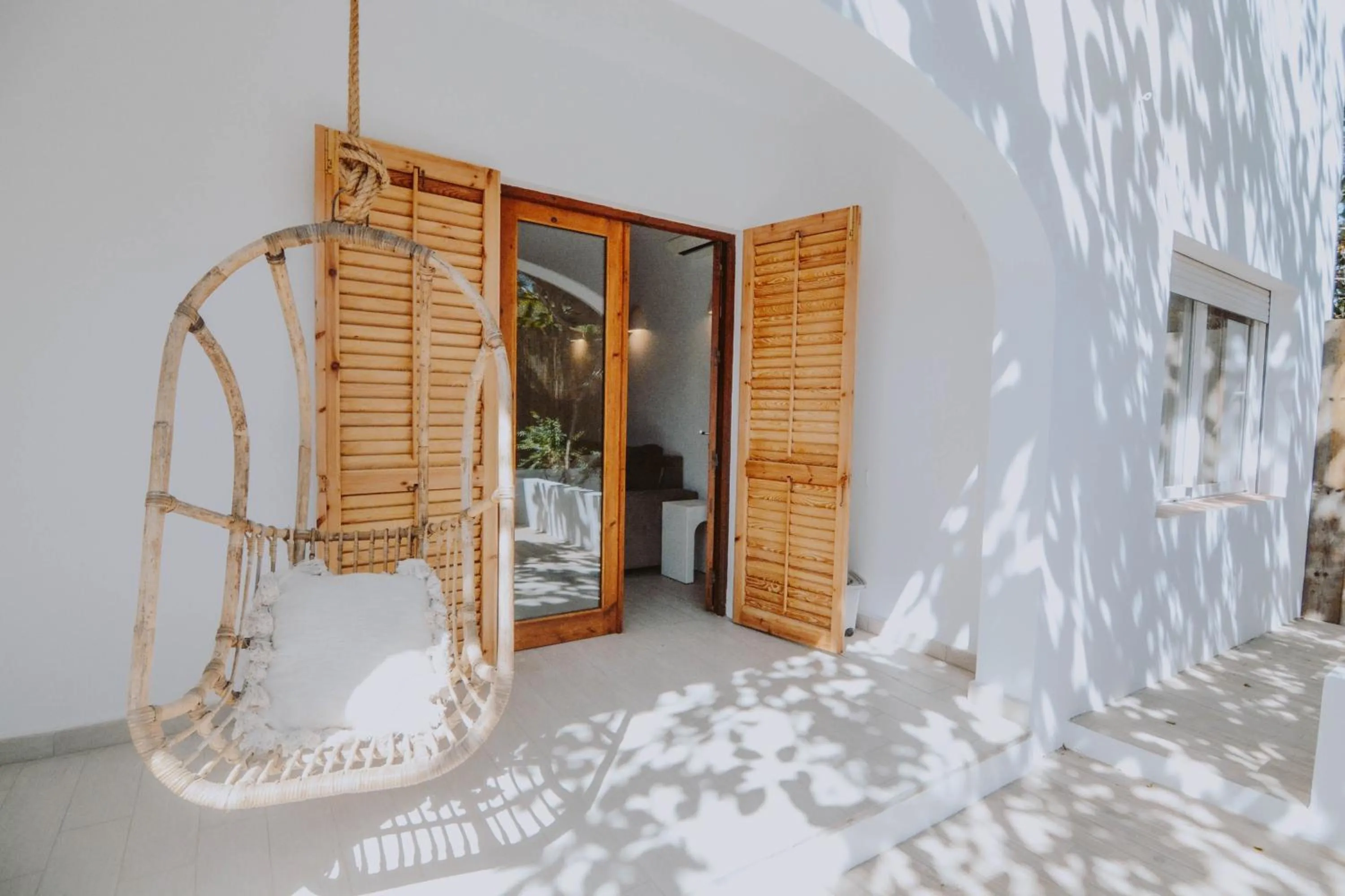 Secret Oasis Ibiza-Only Adults