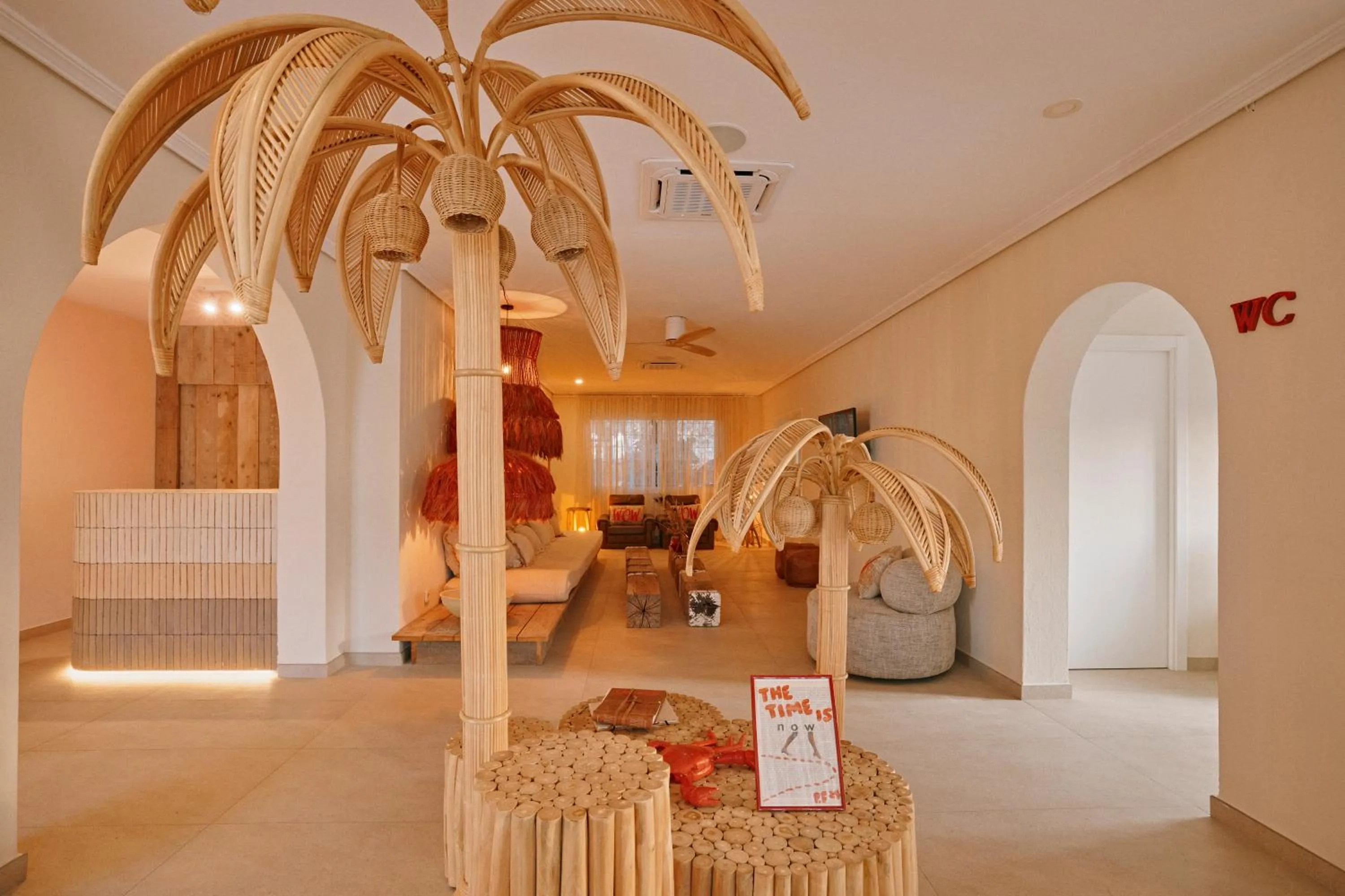 Secret Oasis Ibiza-Only Adults