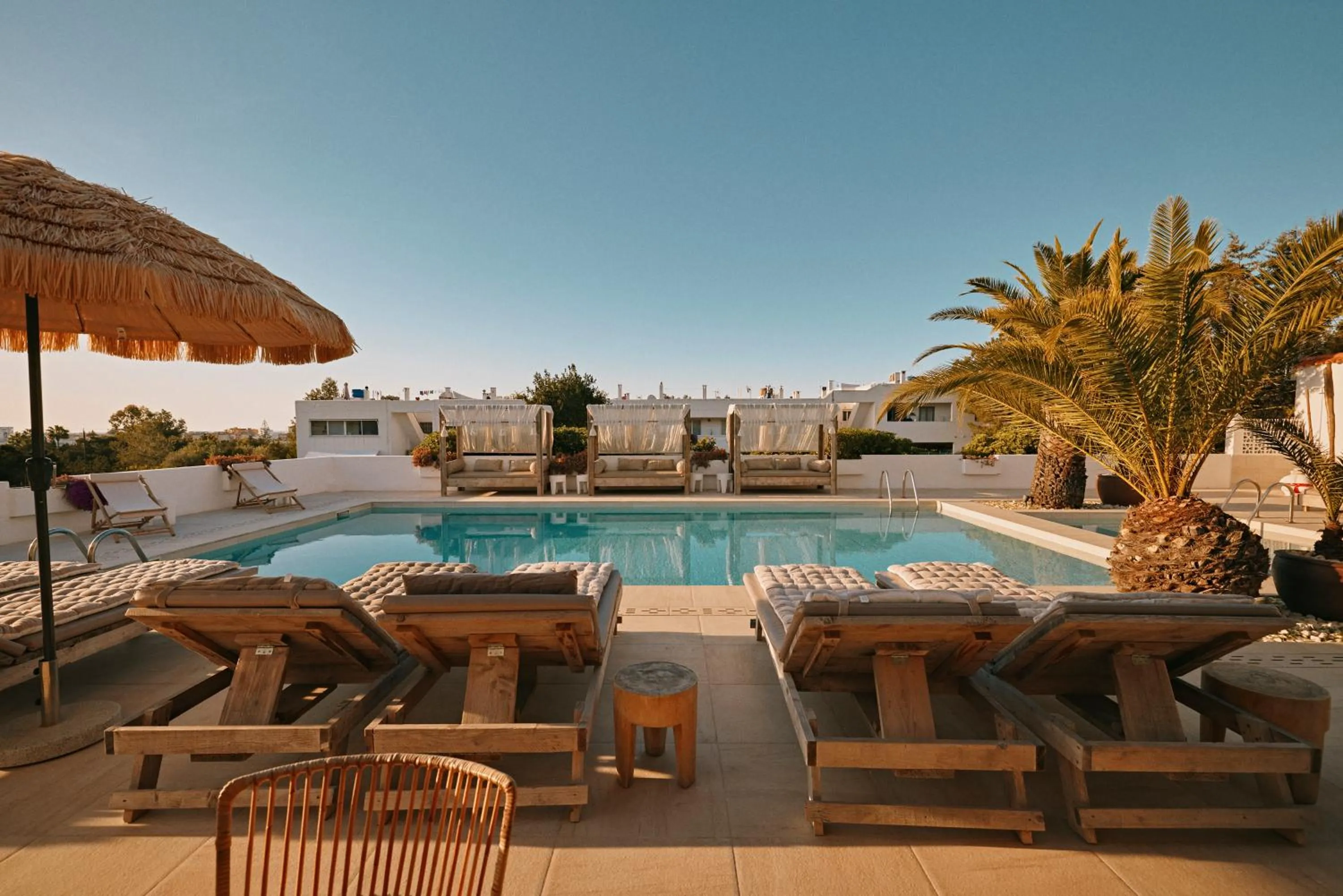 Secret Oasis Ibiza-Only Adults