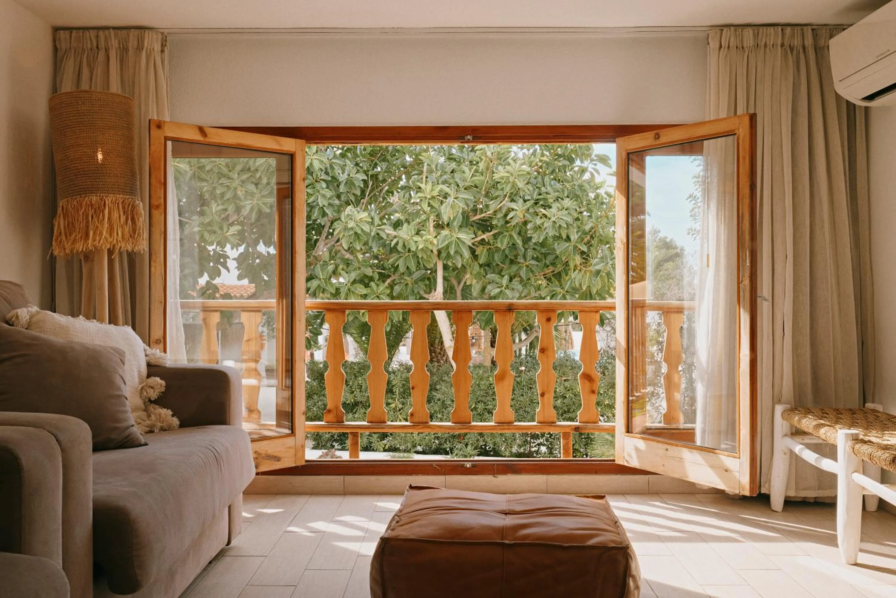 Secret Oasis Ibiza-Only Adults