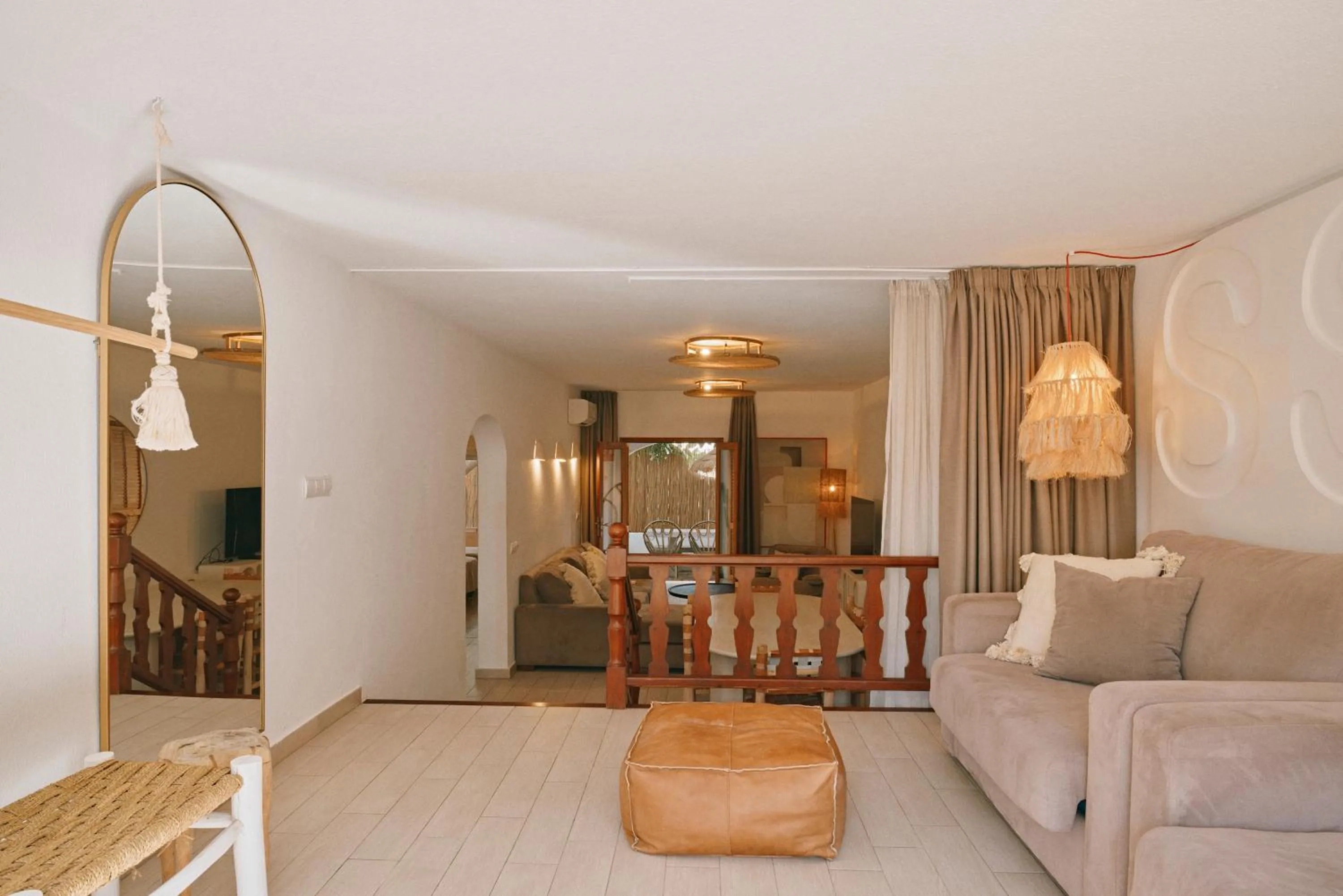 Secret Oasis Ibiza-Only Adults