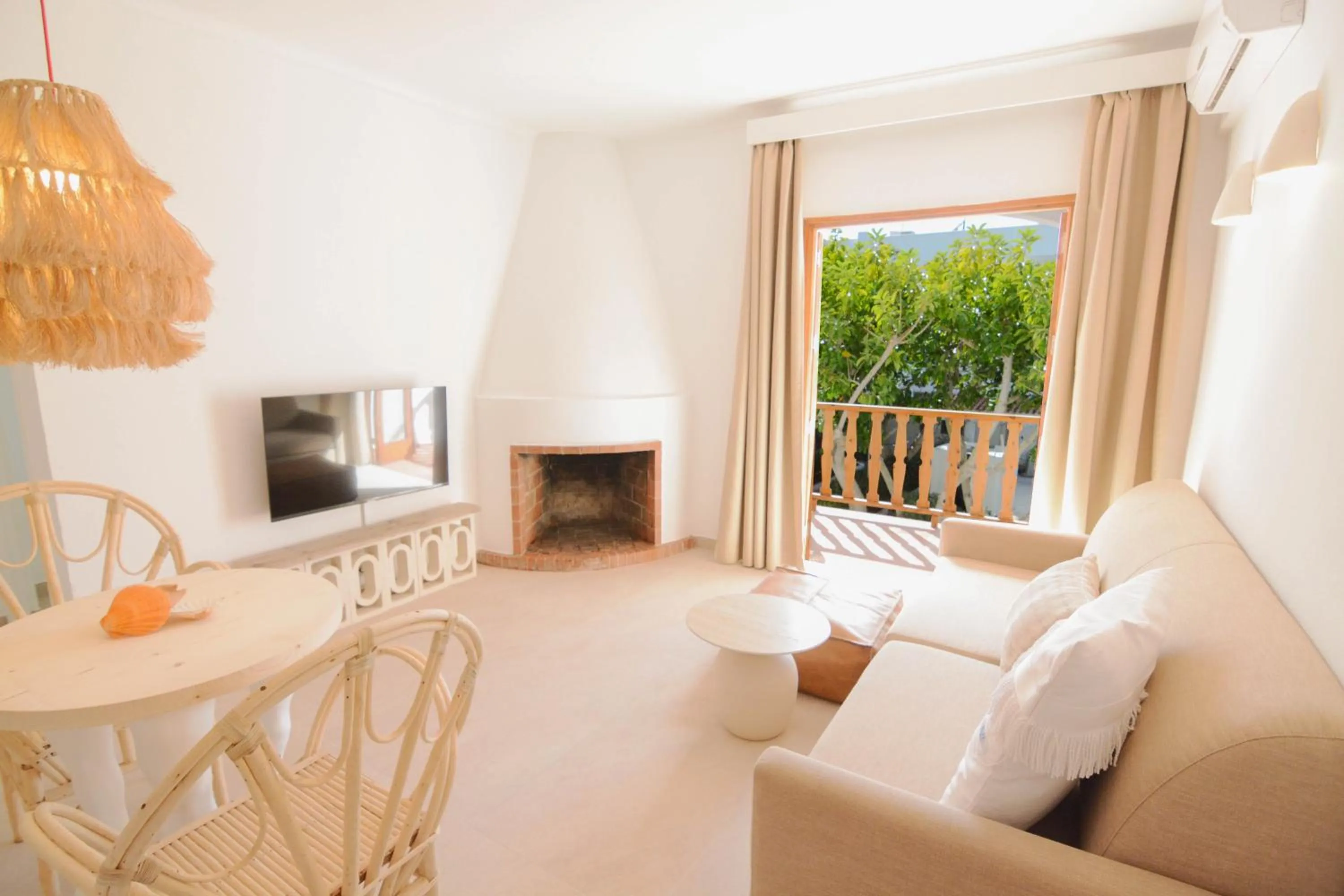 Secret Oasis Ibiza-Only Adults