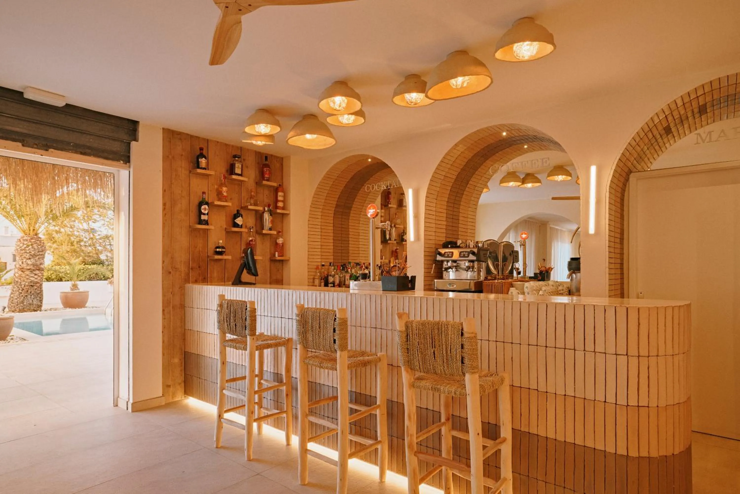 Secret Oasis Ibiza-Only Adults