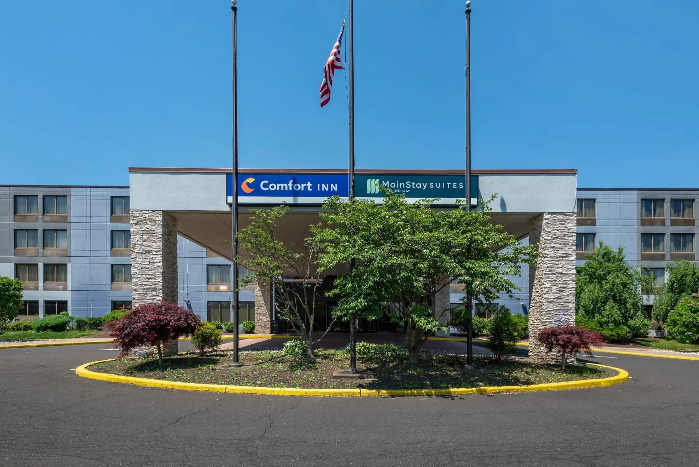 Comfort Inn Horsham - Philadelphia Comfort Inn Horsham - Philadelphia