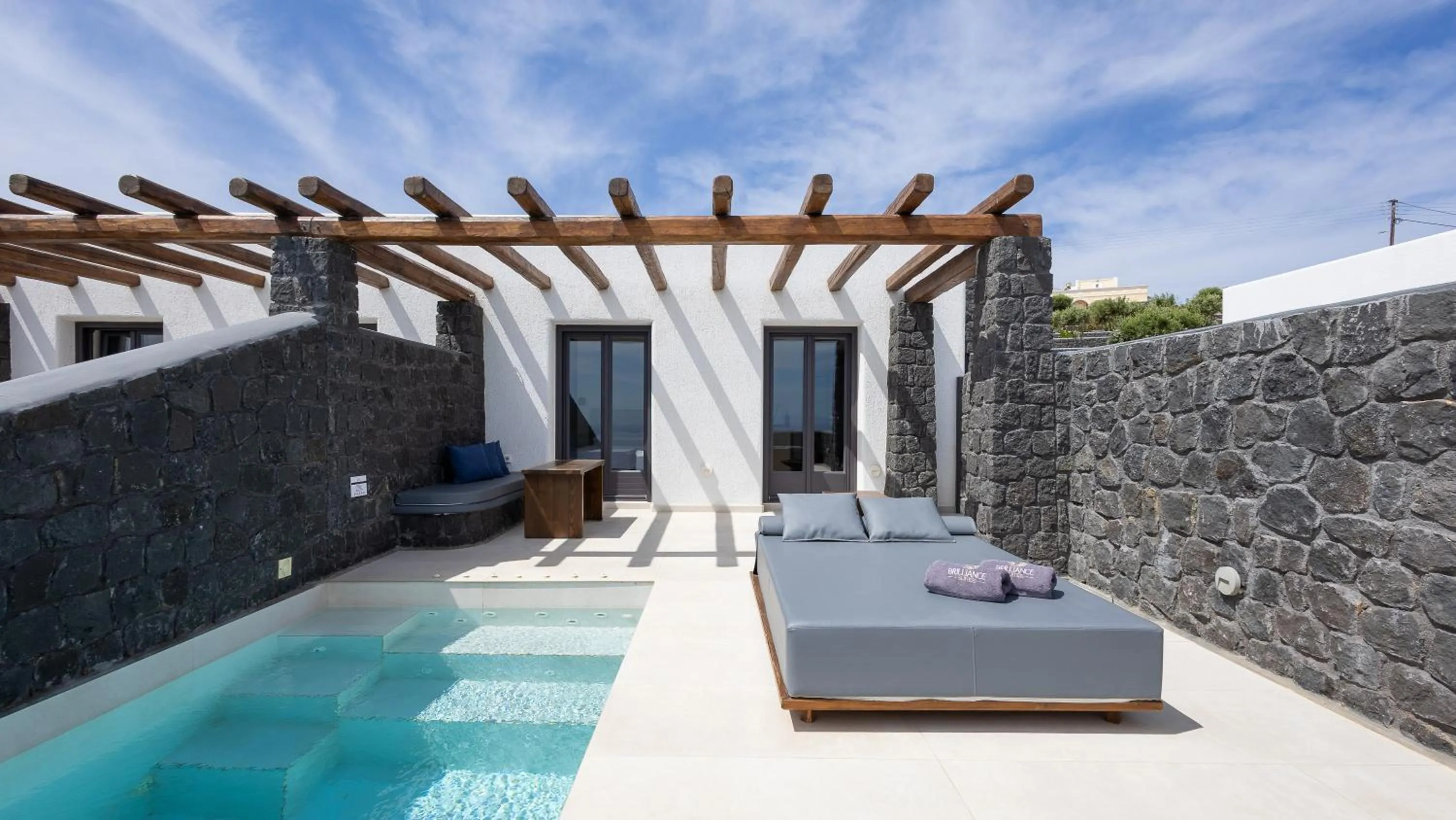 Day in Brilliance Suites