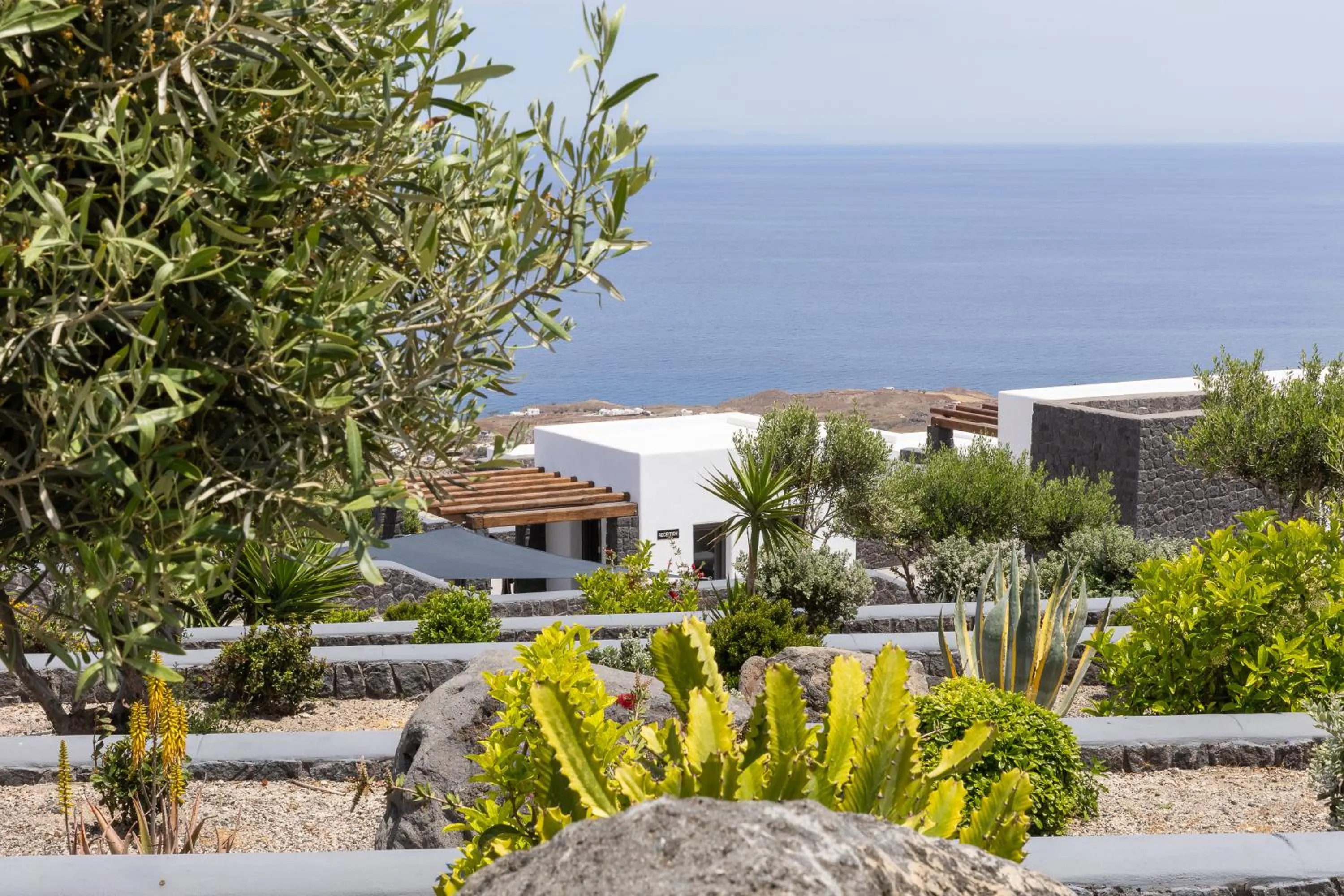 Property building in Brilliance Suites