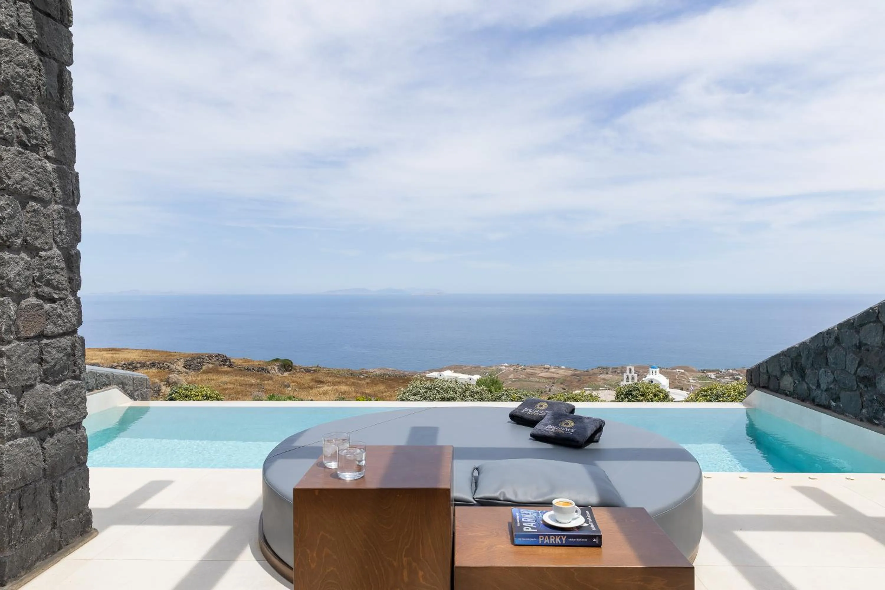 Day in Brilliance Suites