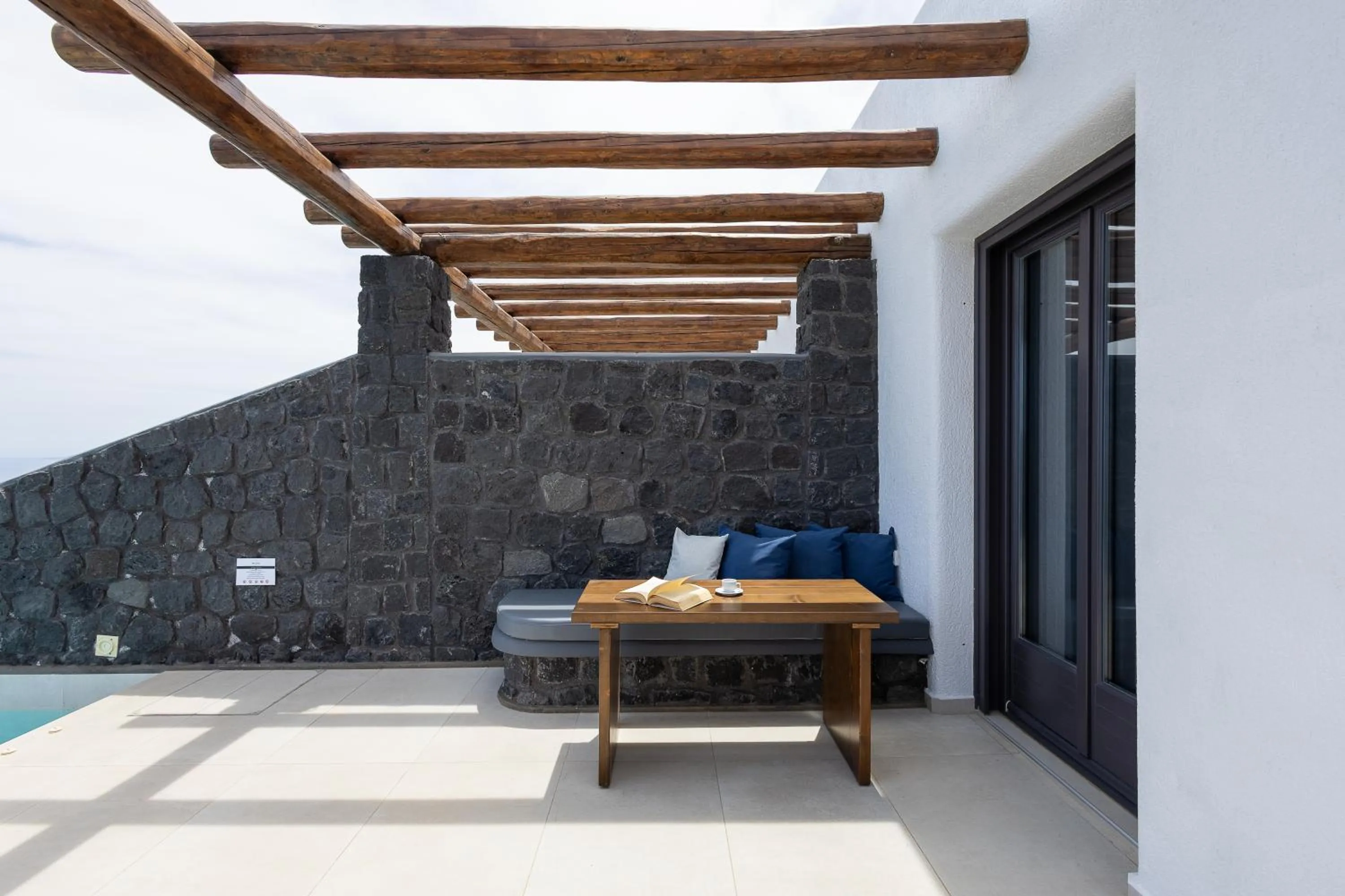 View (from property/room) in Brilliance Suites