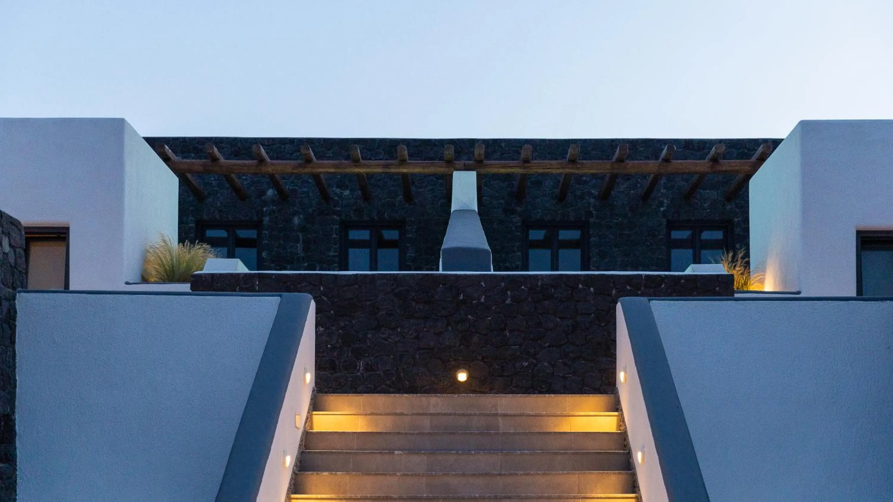 Night in Brilliance Suites