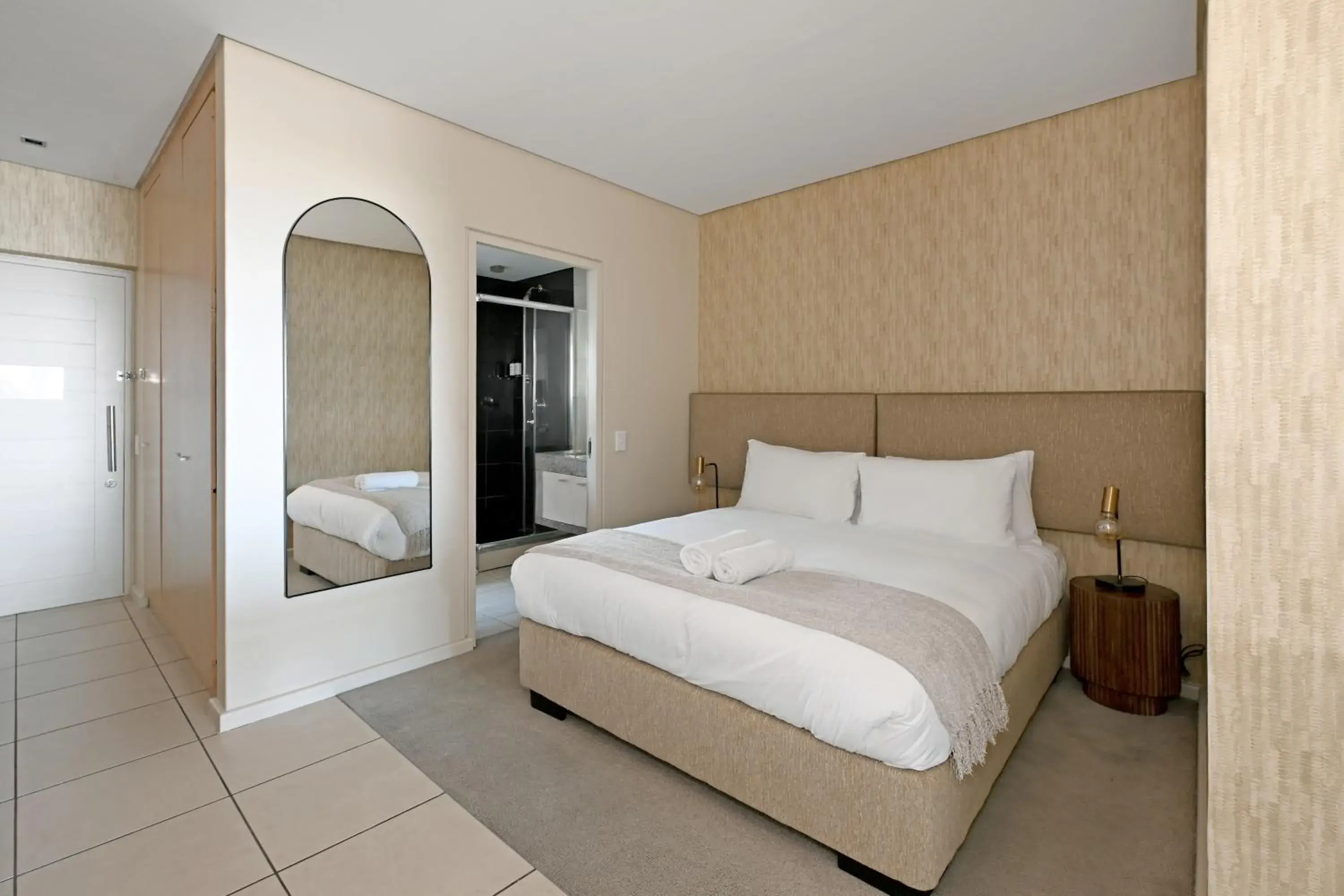 towels, Bed in Kaya Stay towels, Bed in Kaya Stay