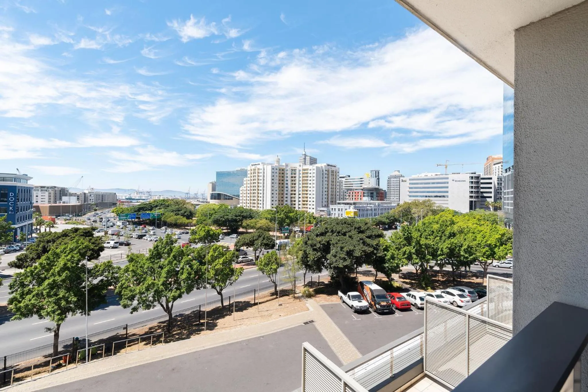 Neighbourhood in HarbourEdge Suites by Totalstay