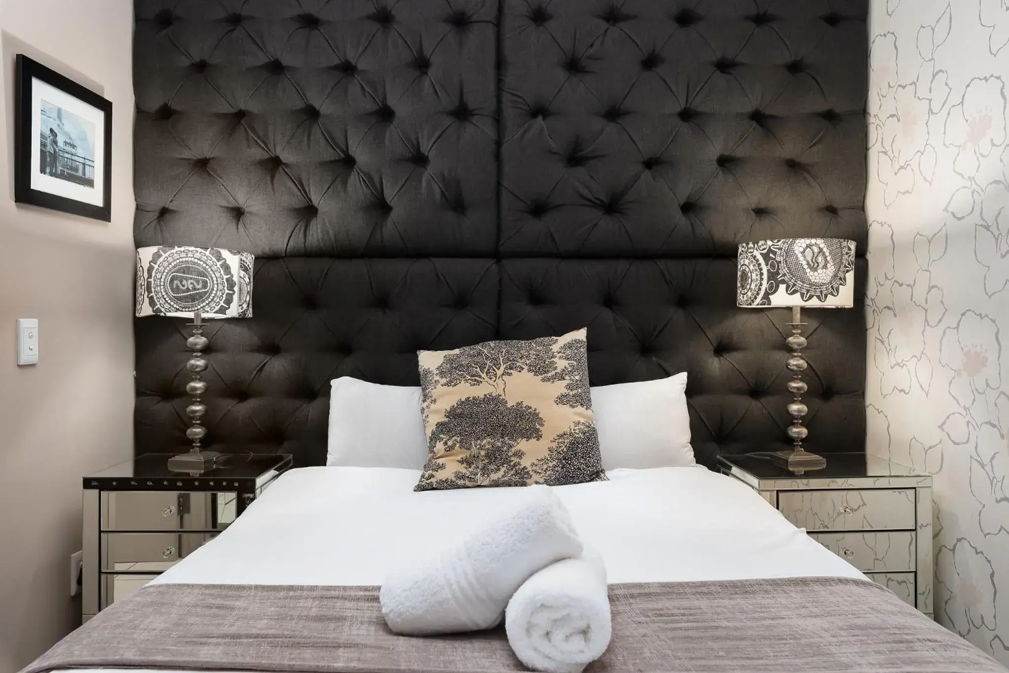 Bed in Kaya Stay Bed in Kaya Stay