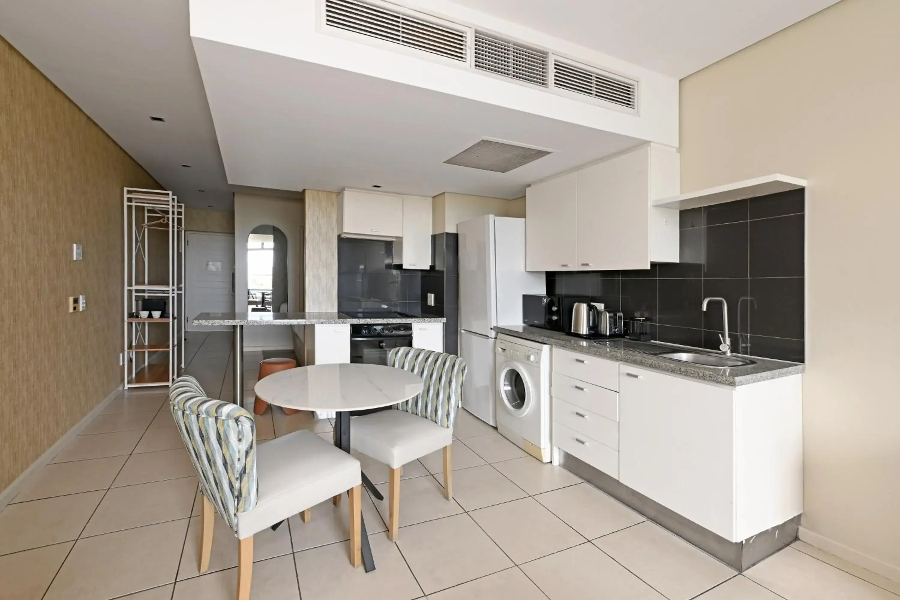 Coffee/tea facilities in Kaya Stay Coffee/tea facilities in Kaya Stay