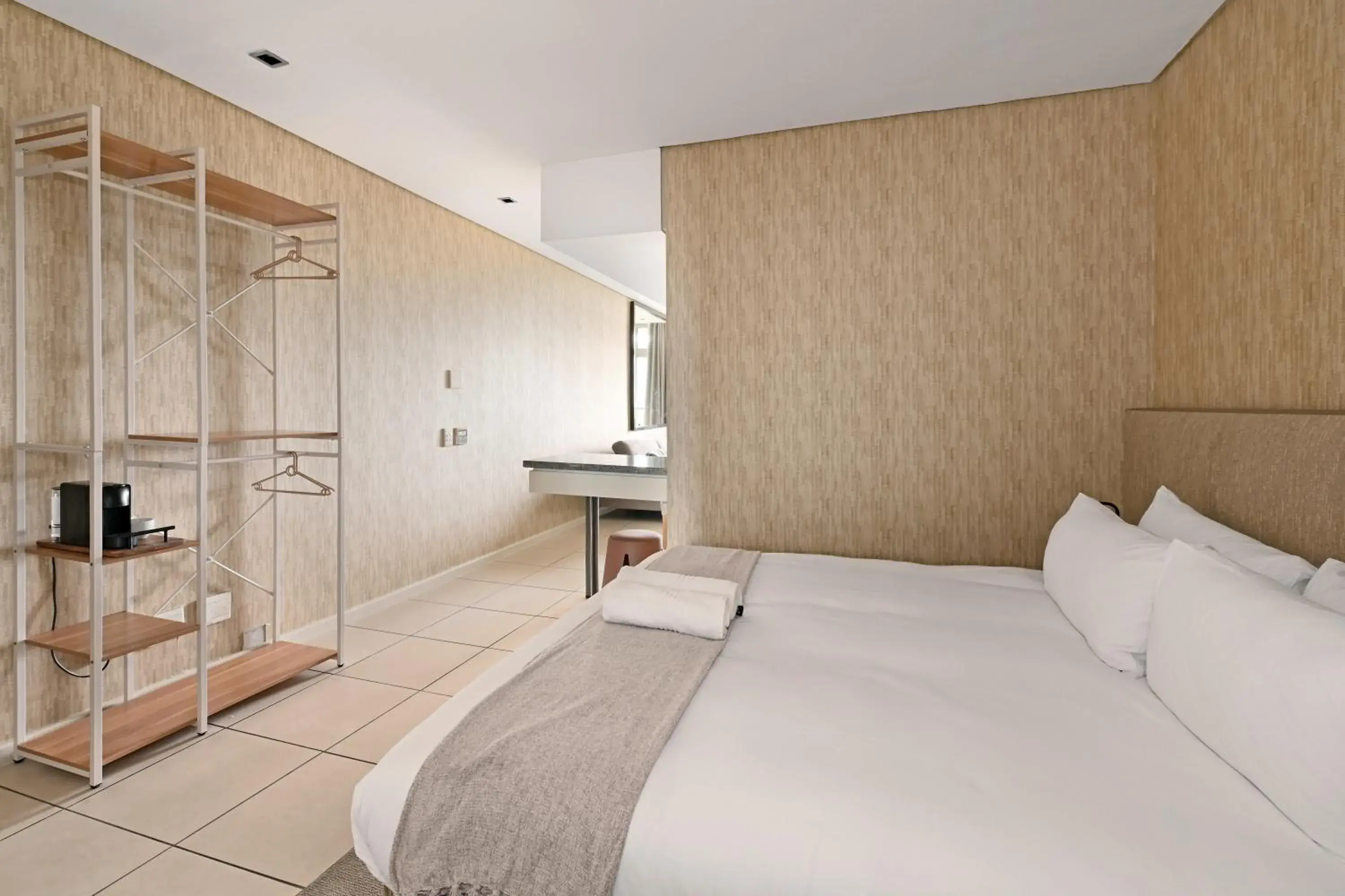 Bed in Kaya Stay Bed in Kaya Stay