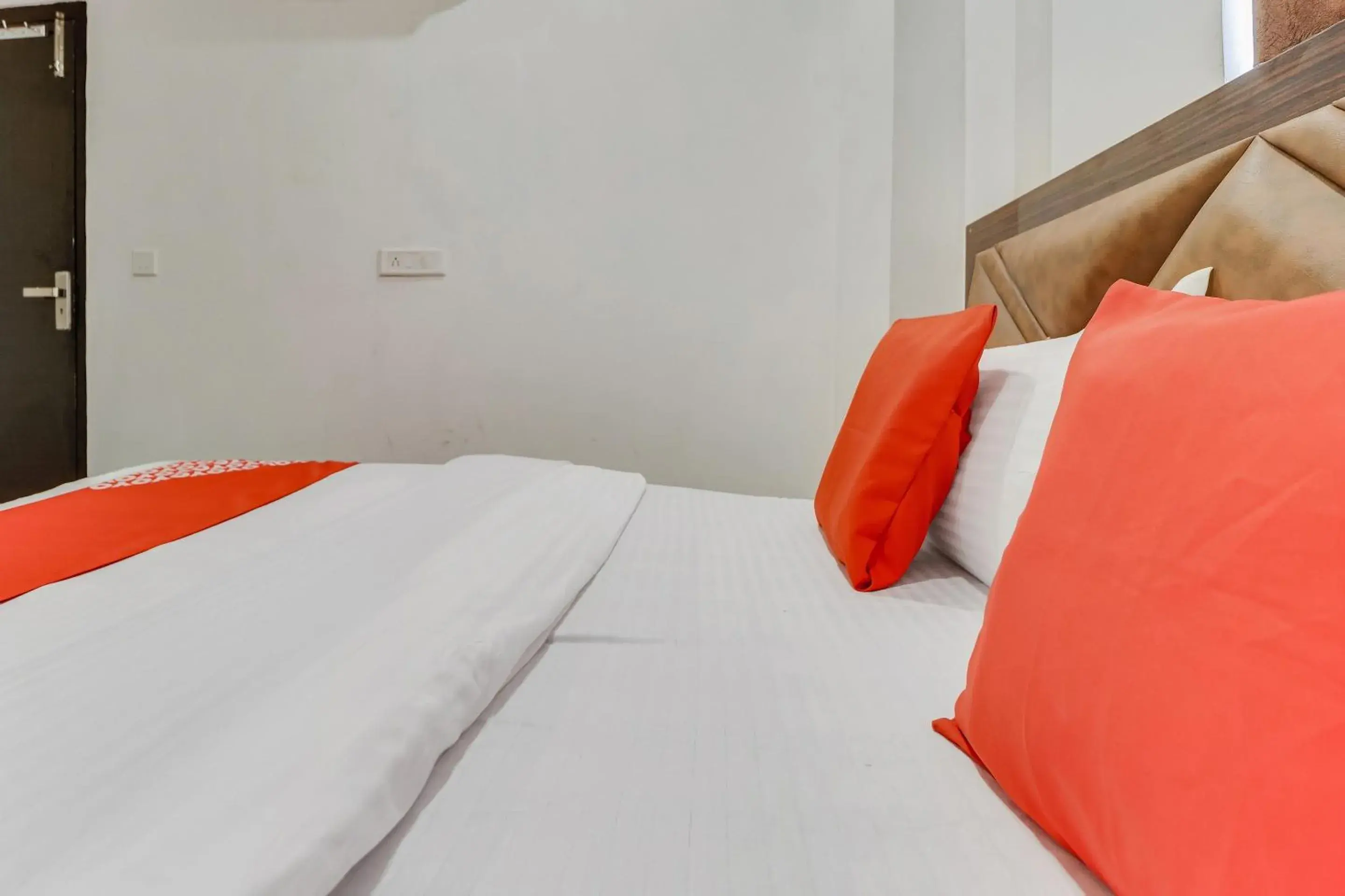 Bedroom, Bed in Hotel O Sun View Bedroom, Bed in Hotel O Sun View