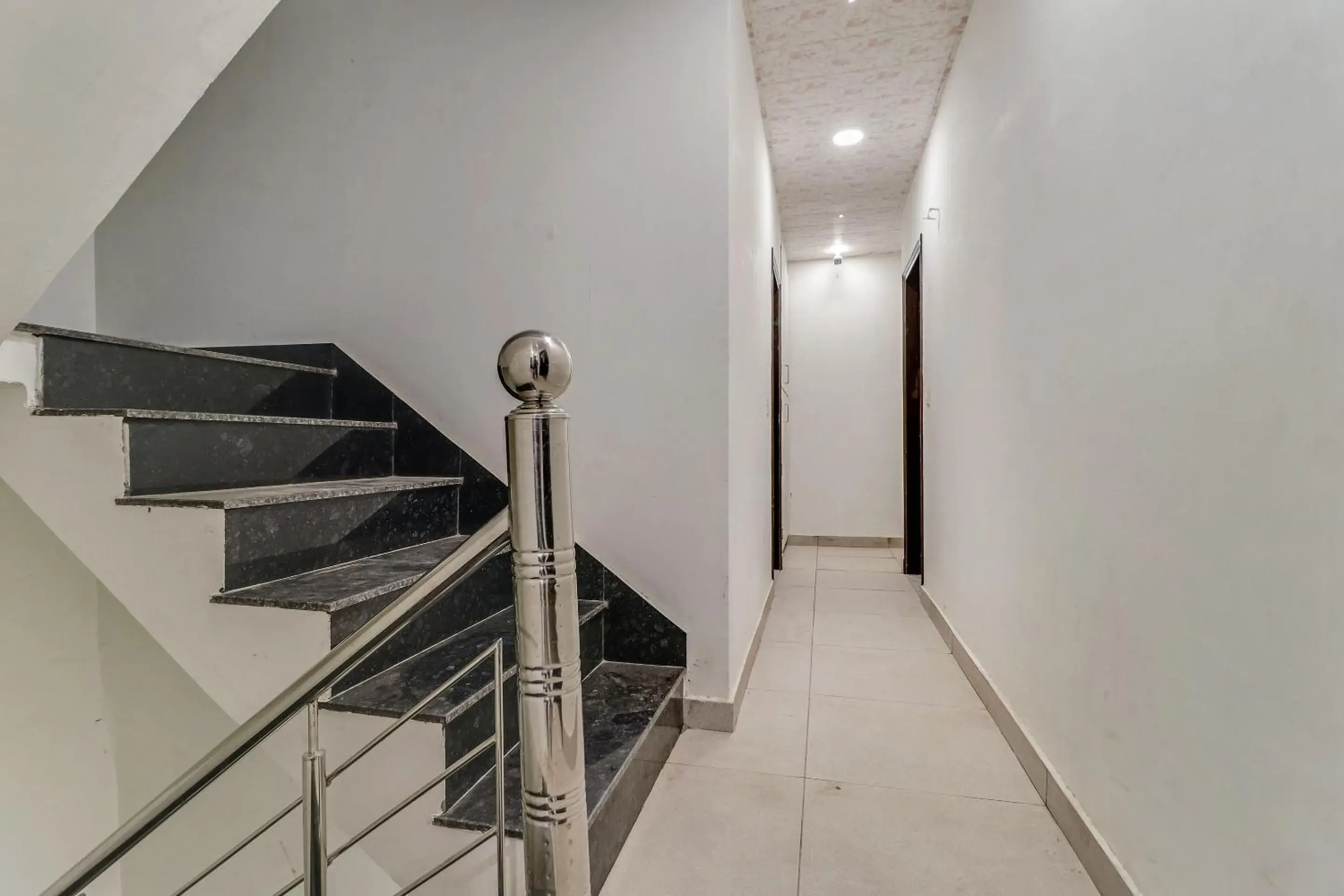 Lobby or reception in Hotel O Sun View Lobby or reception in Hotel O Sun View