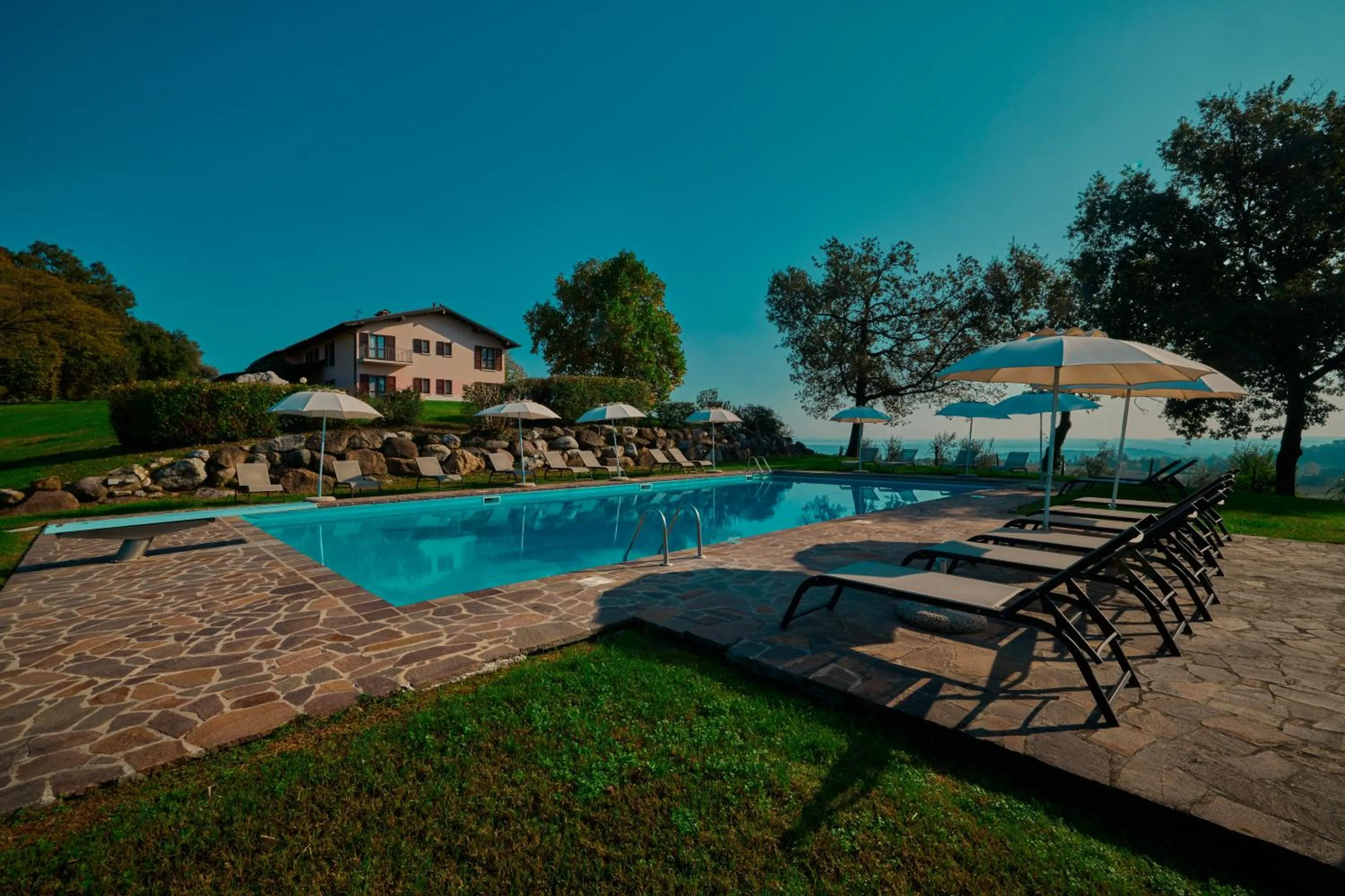 Villa Montecroce