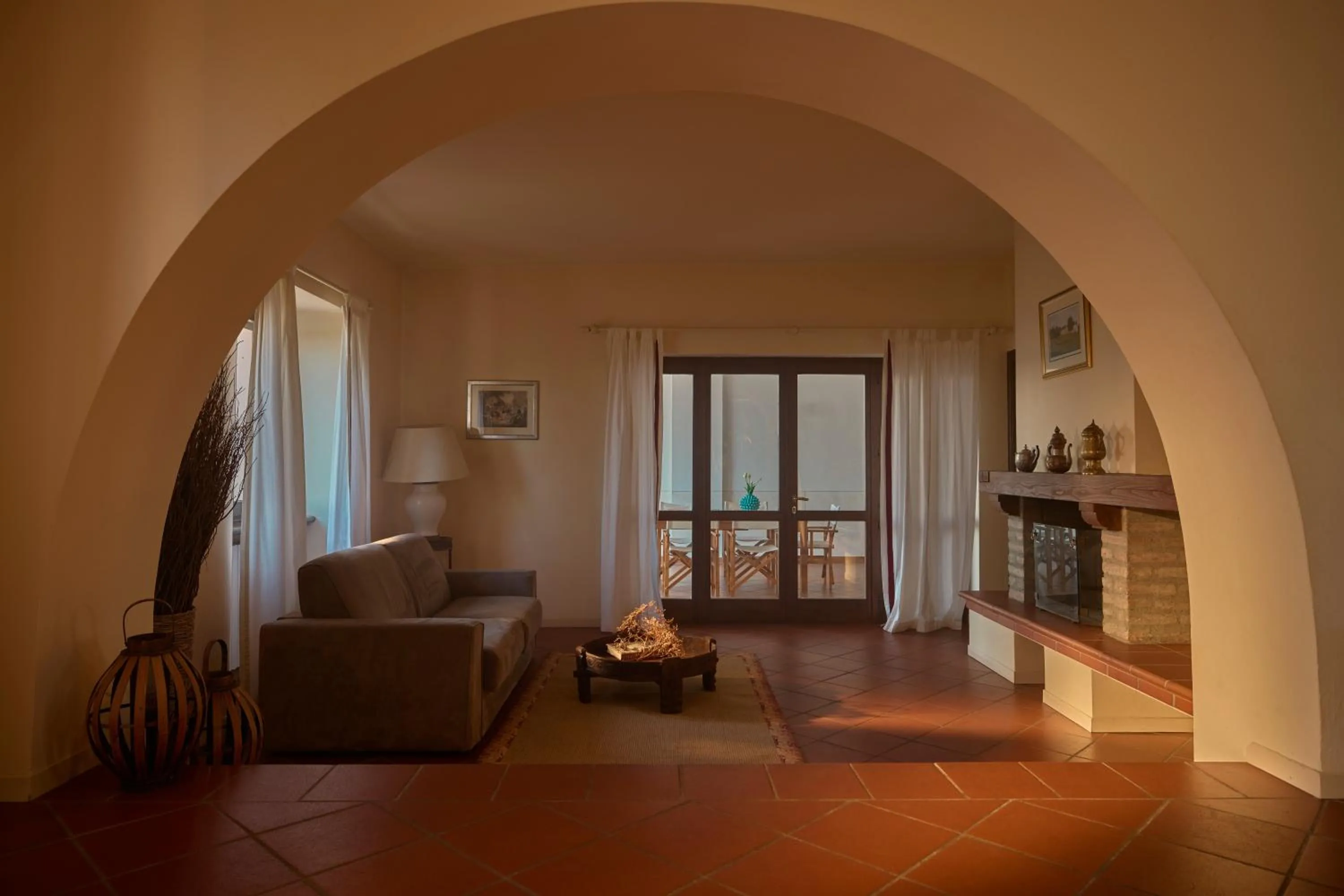 Villa Montecroce