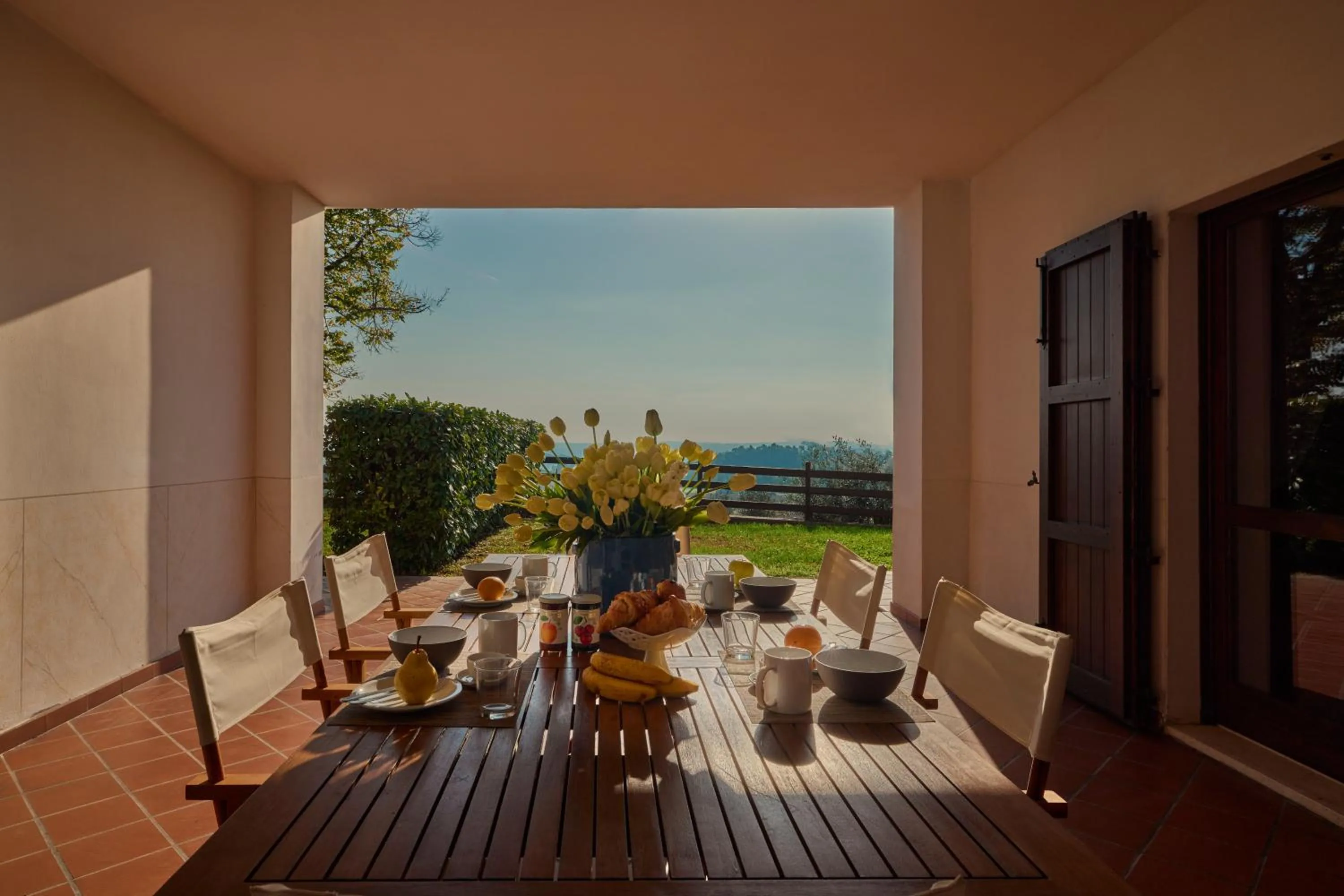 Villa Montecroce