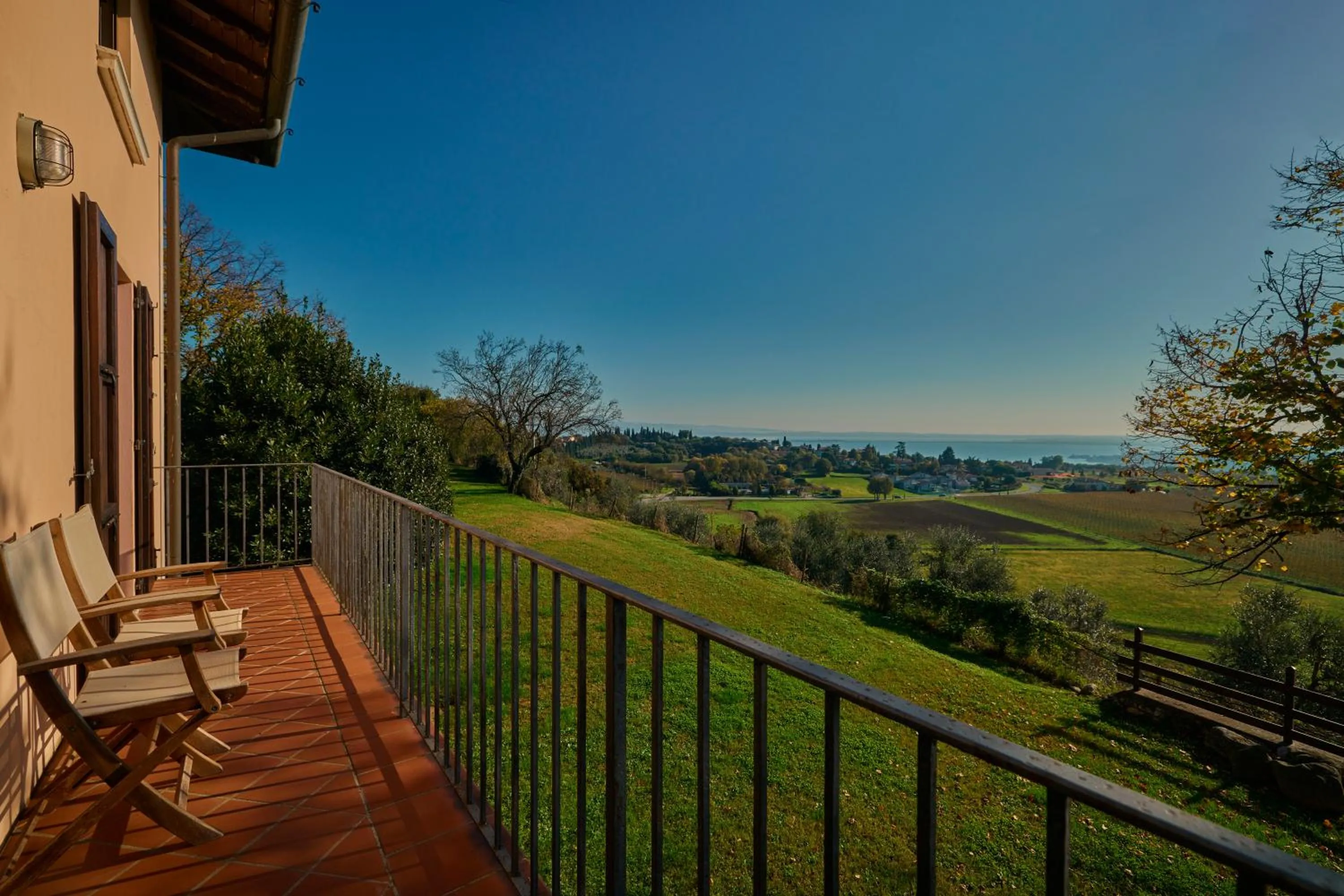 Villa Montecroce