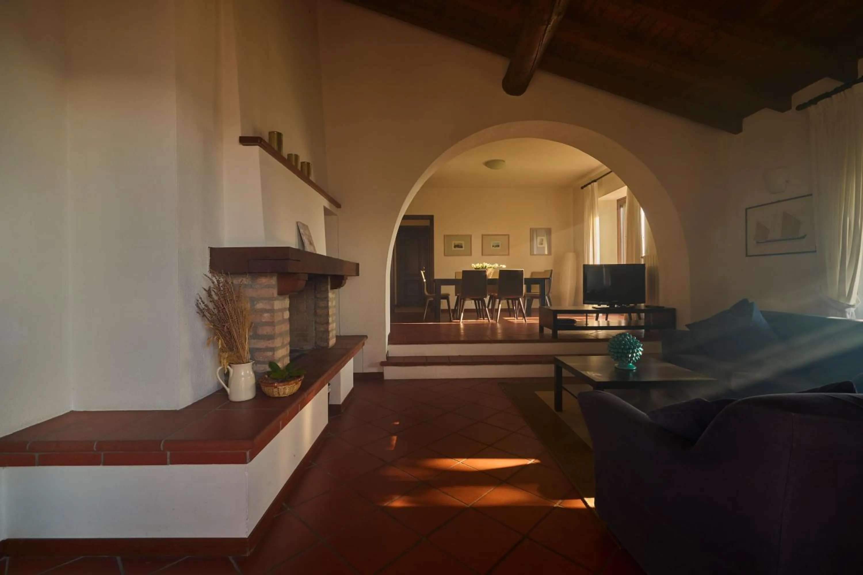 Villa Montecroce