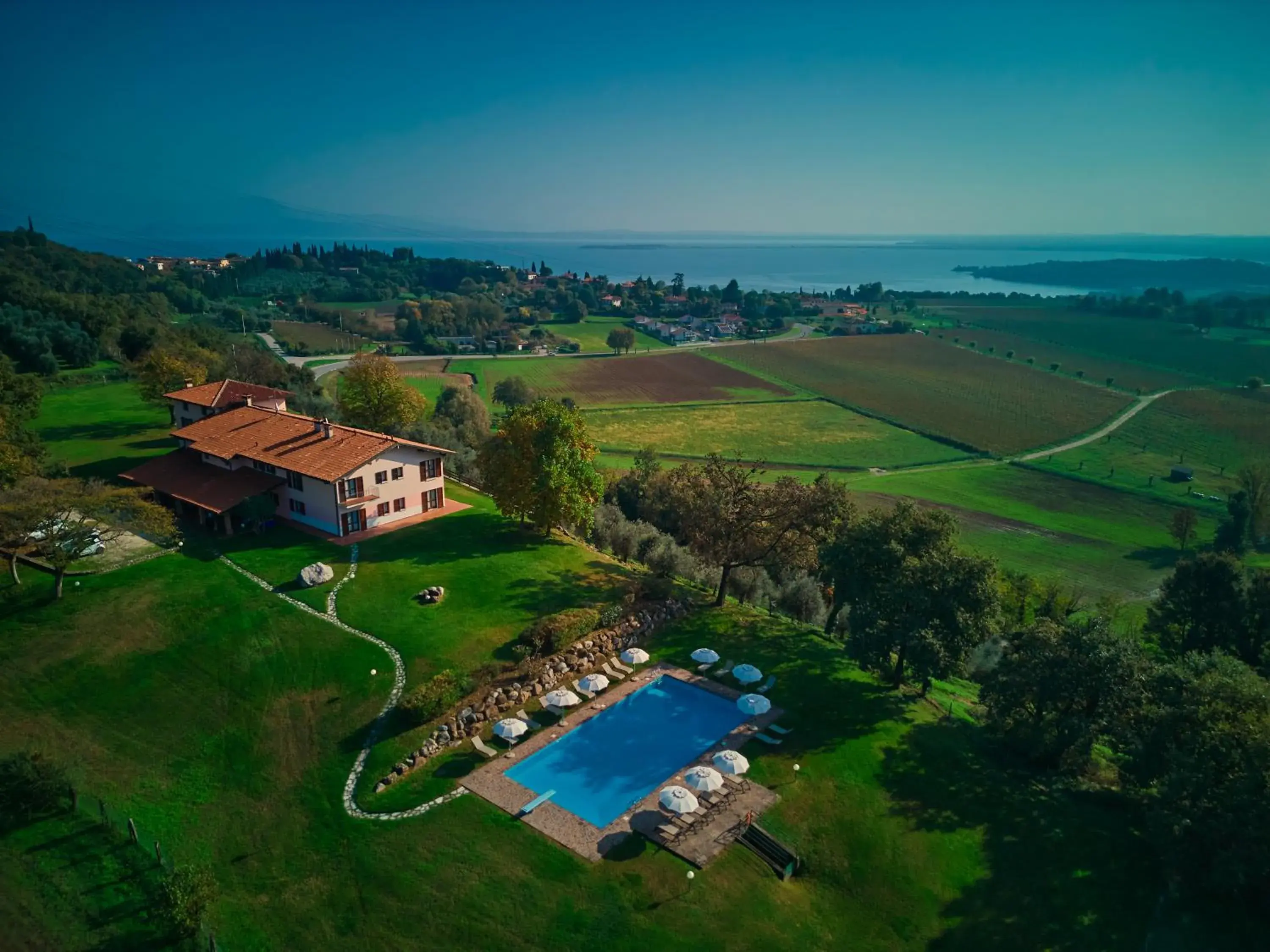 Villa Montecroce Villa Montecroce
