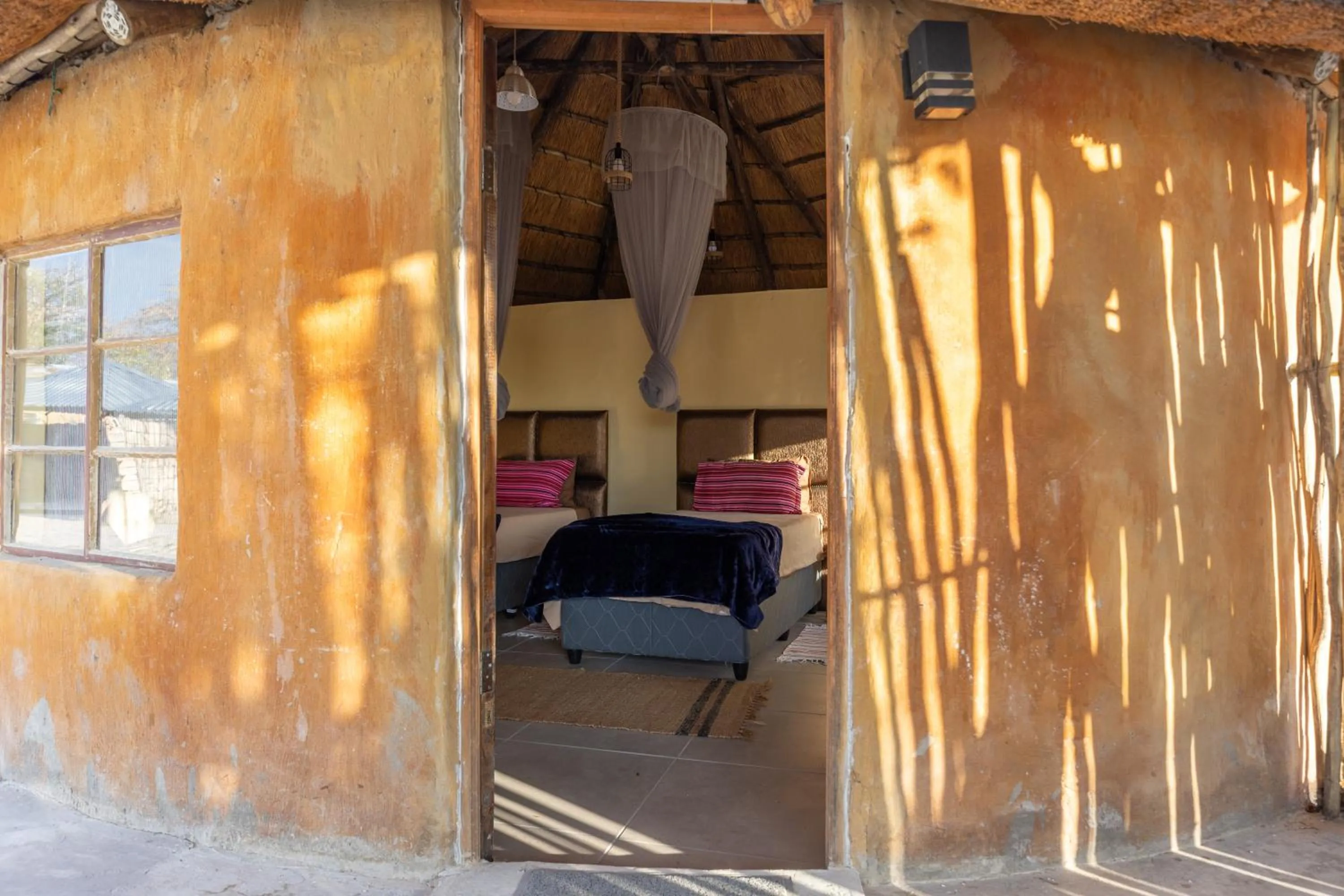 Ongula Village Homestead Lodge