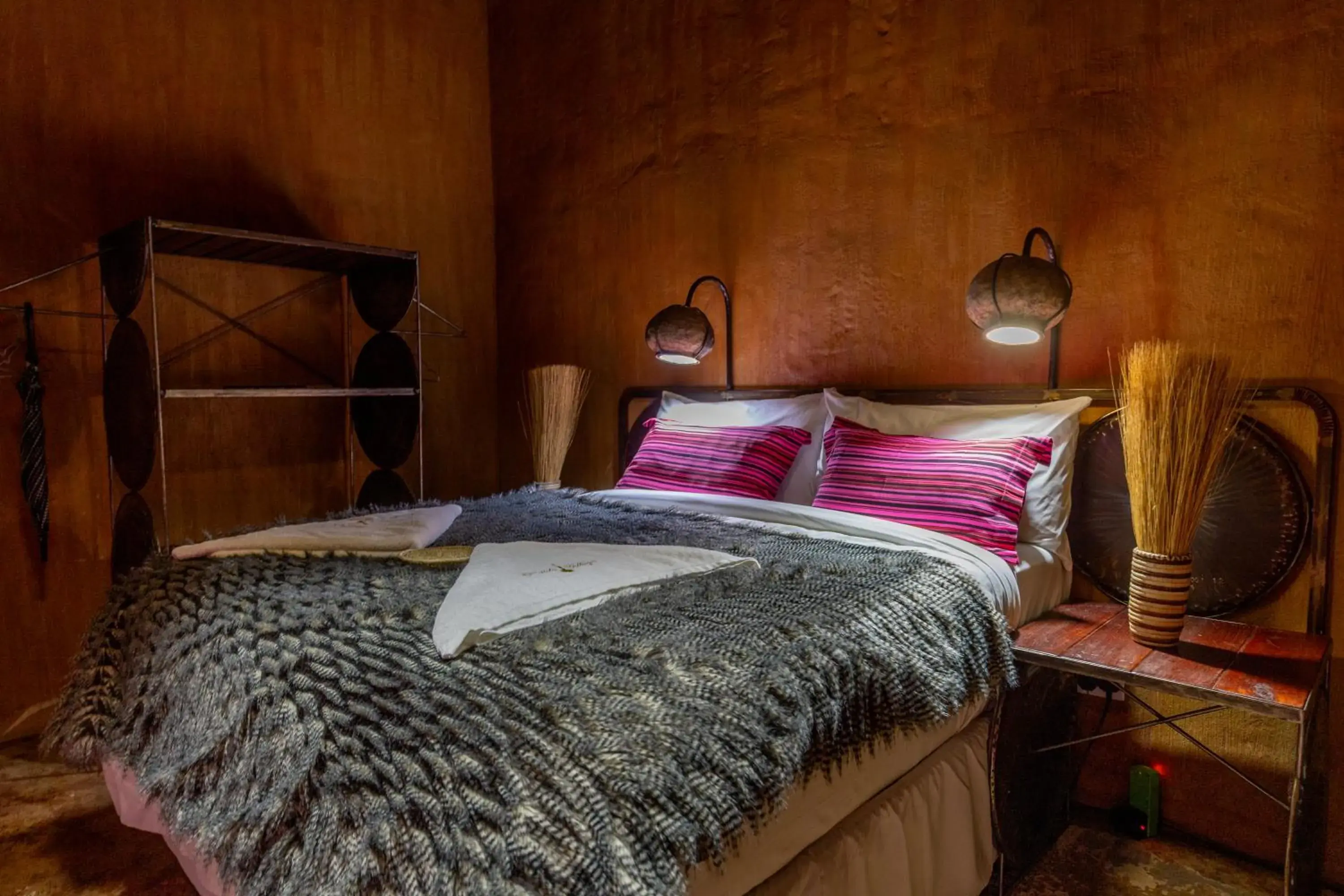 Ongula Village Homestead Lodge Ongula Village Homestead Lodge