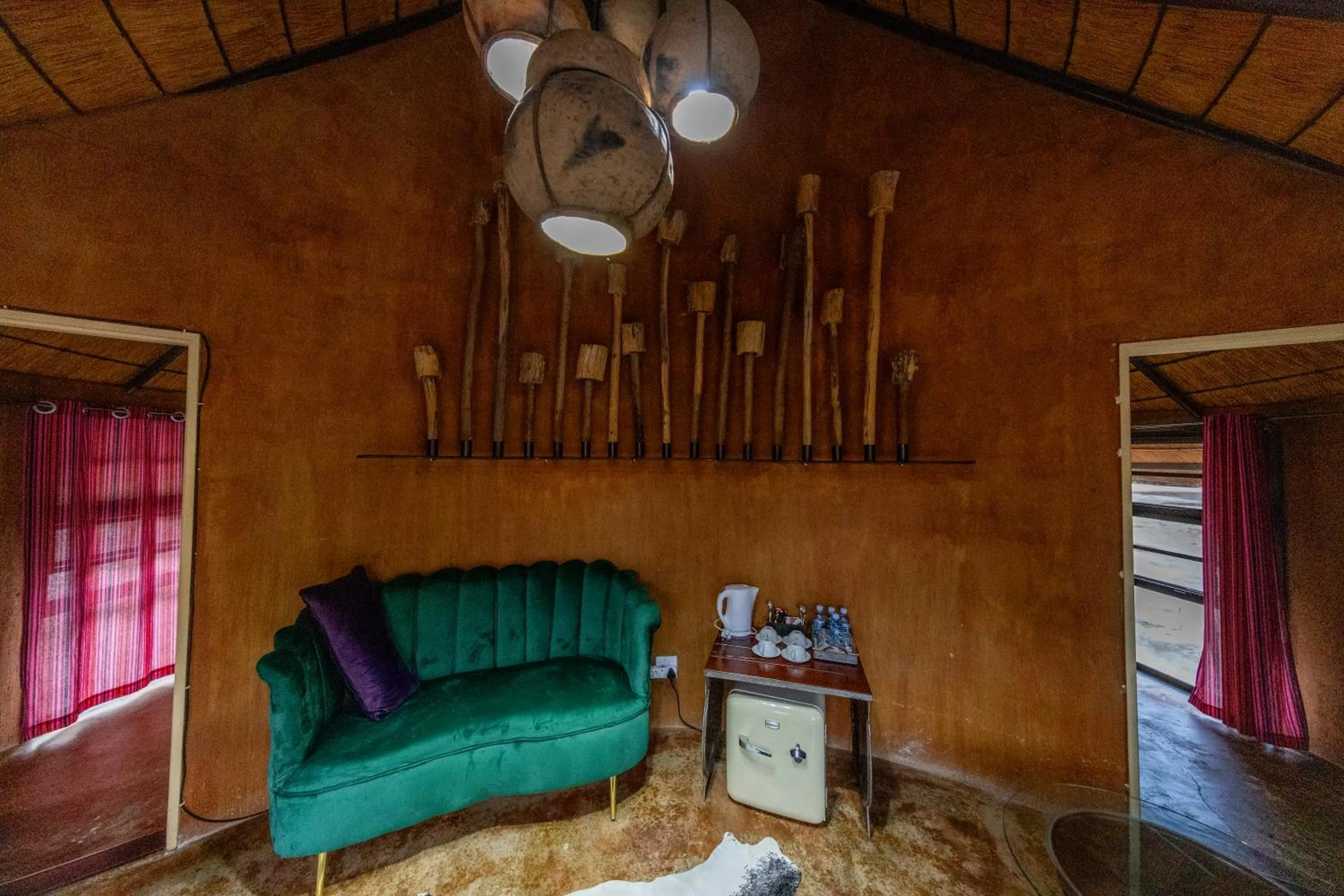 Ongula Village Homestead Lodge