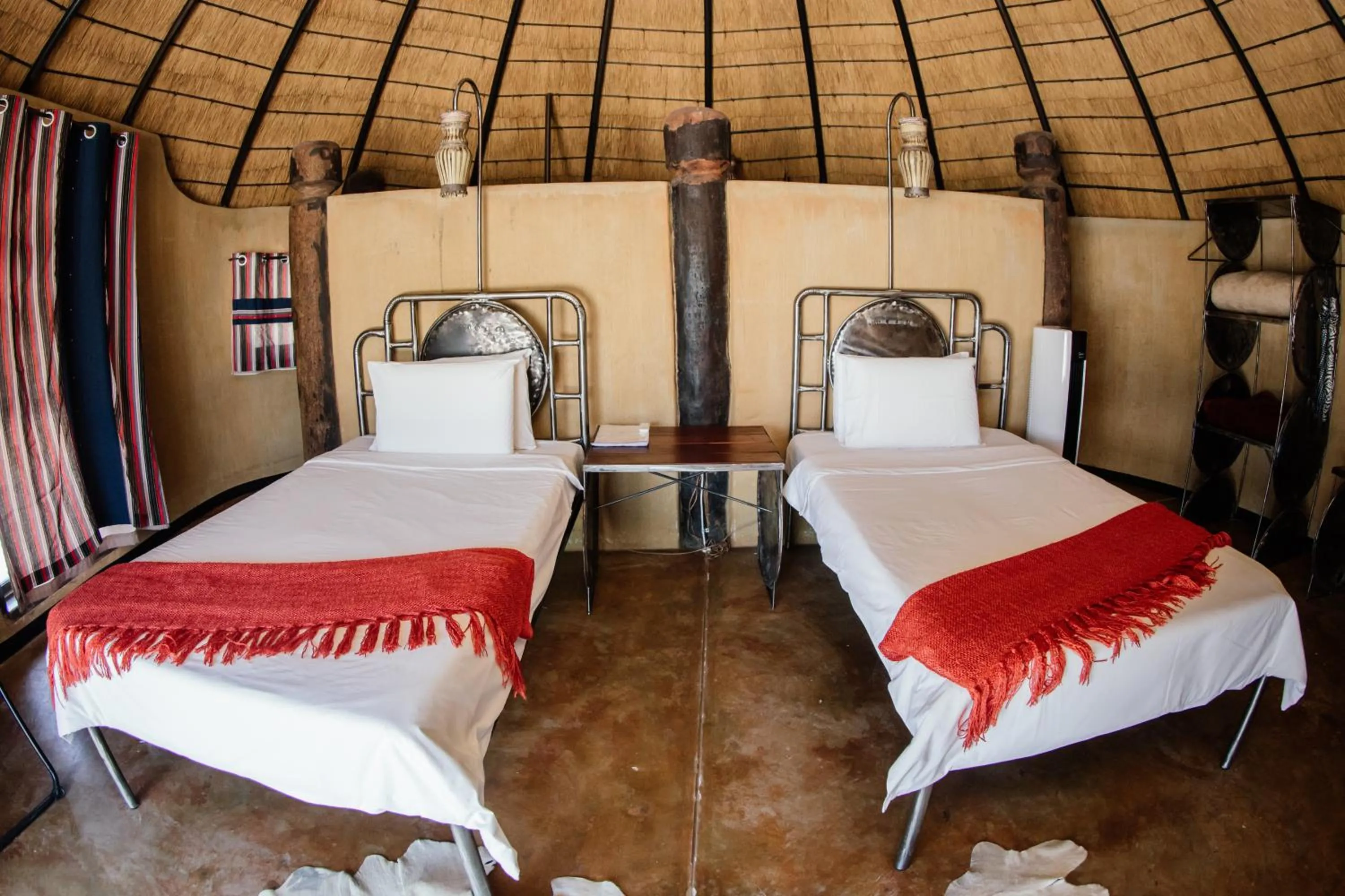 Ongula Village Homestead Lodge