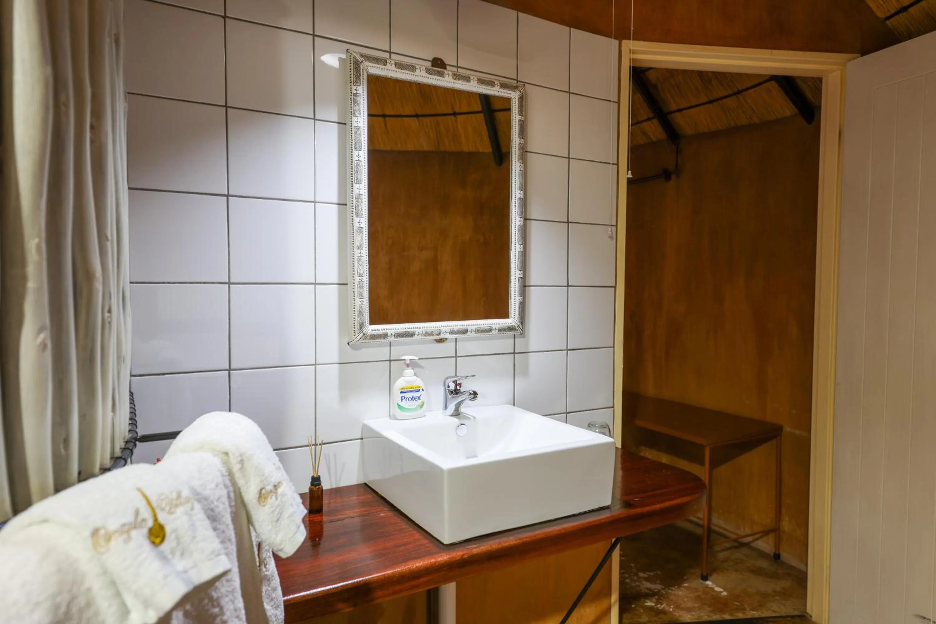 Ongula Village Homestead Lodge