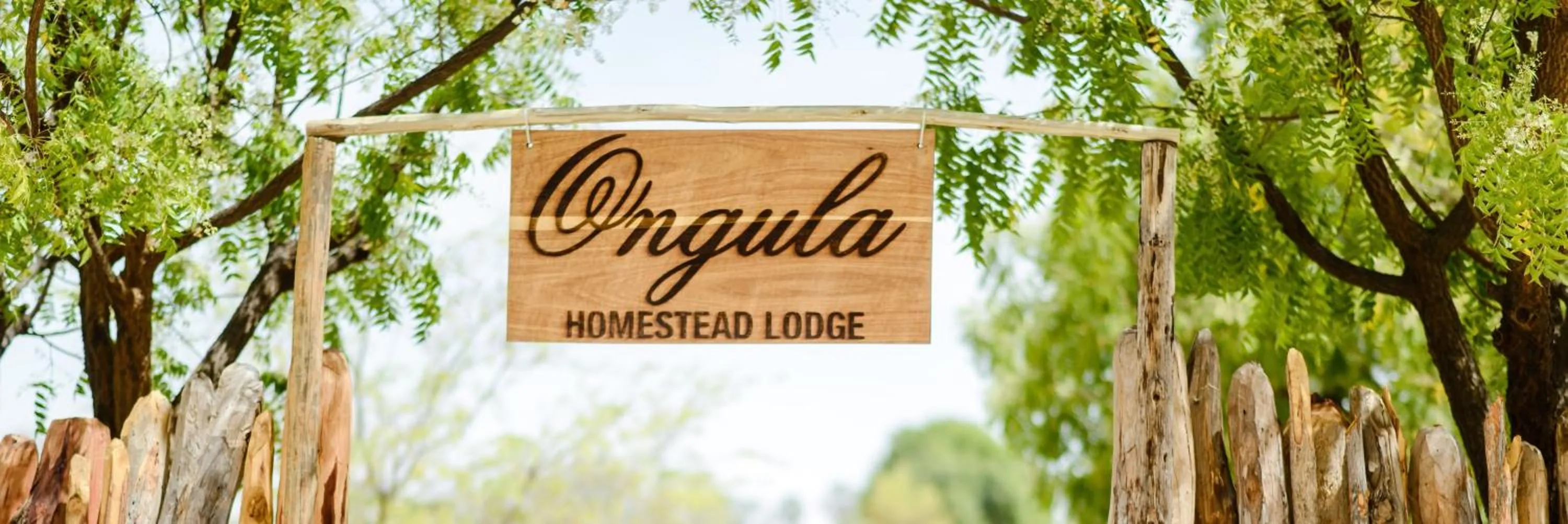 Ongula Village Homestead Lodge