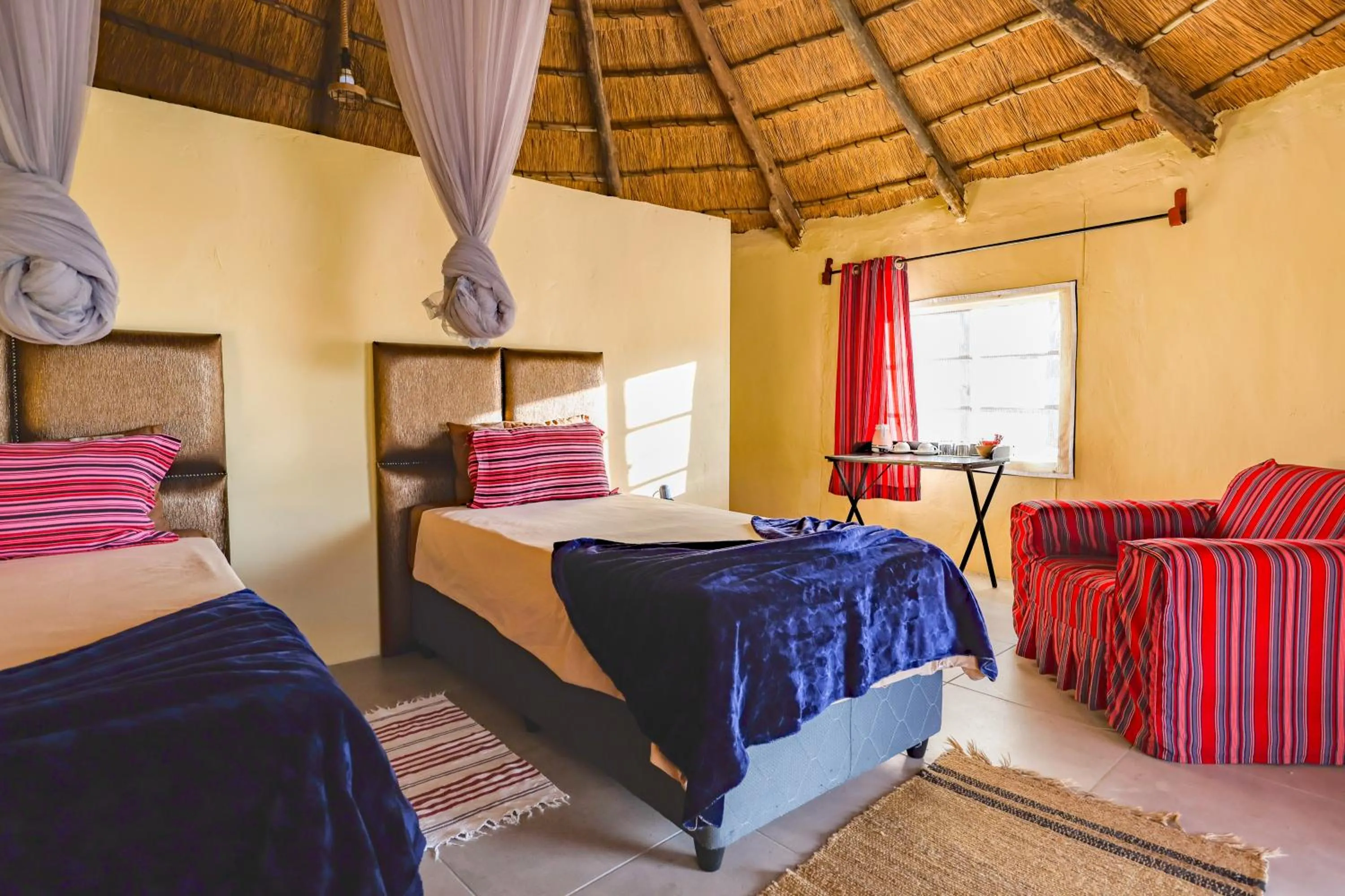 Ongula Village Homestead Lodge