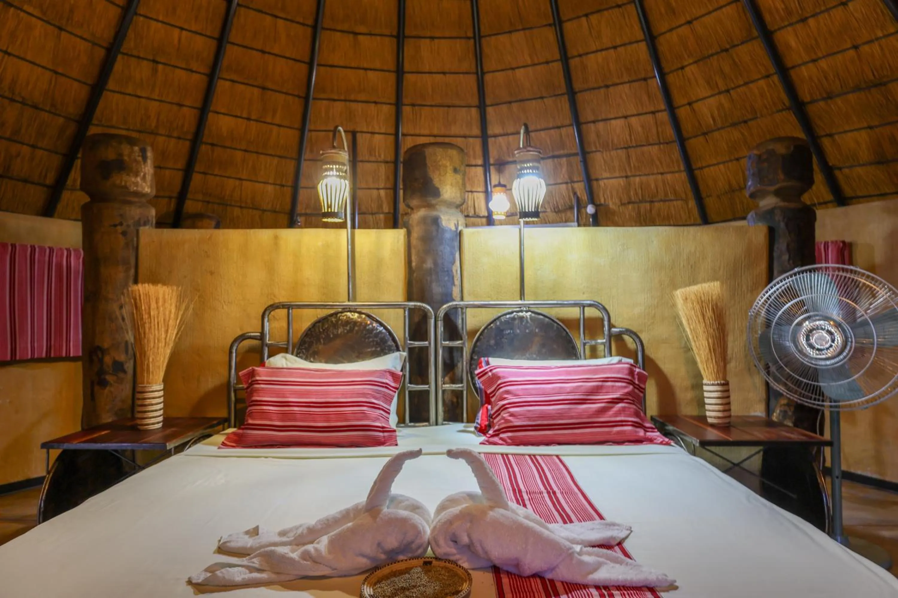 Ongula Village Homestead Lodge