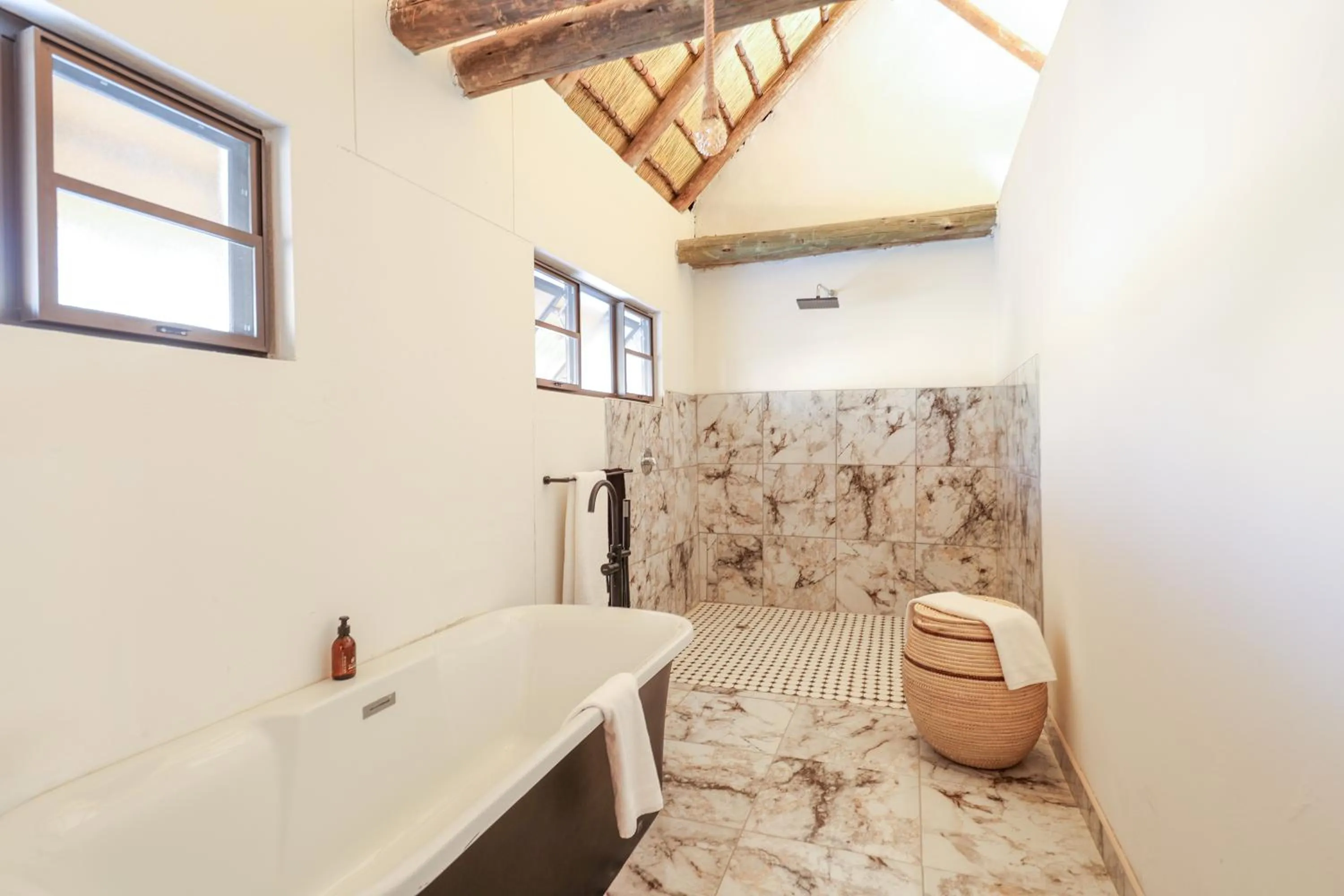 Ongula Village Homestead Lodge